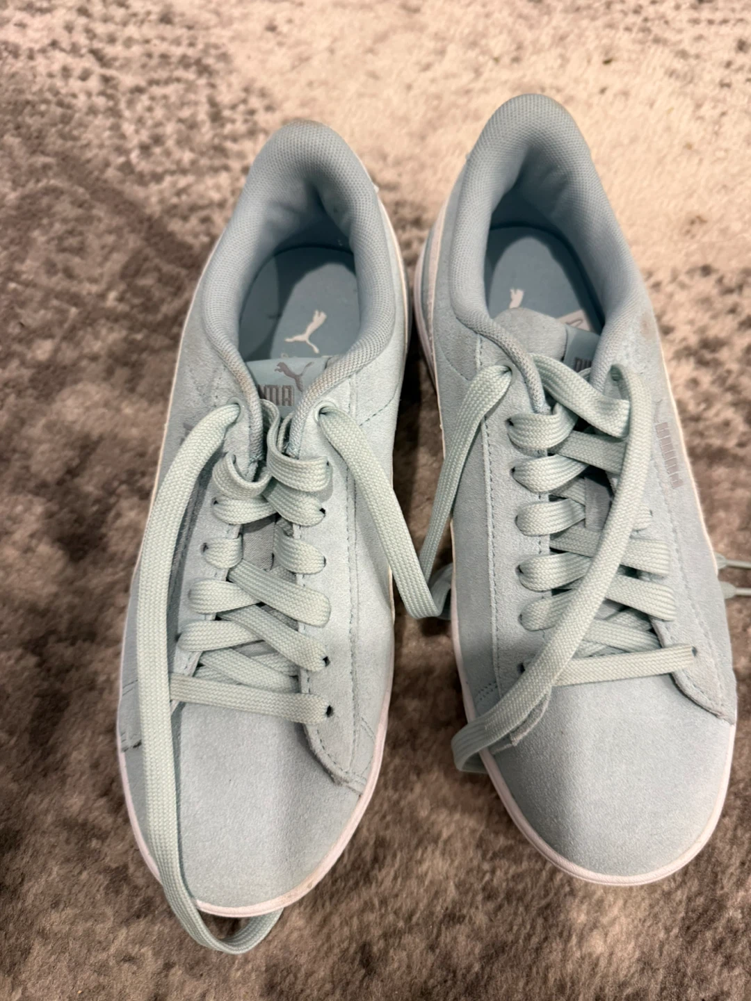 Puma Softfoam Women's Shoes Size 6.5