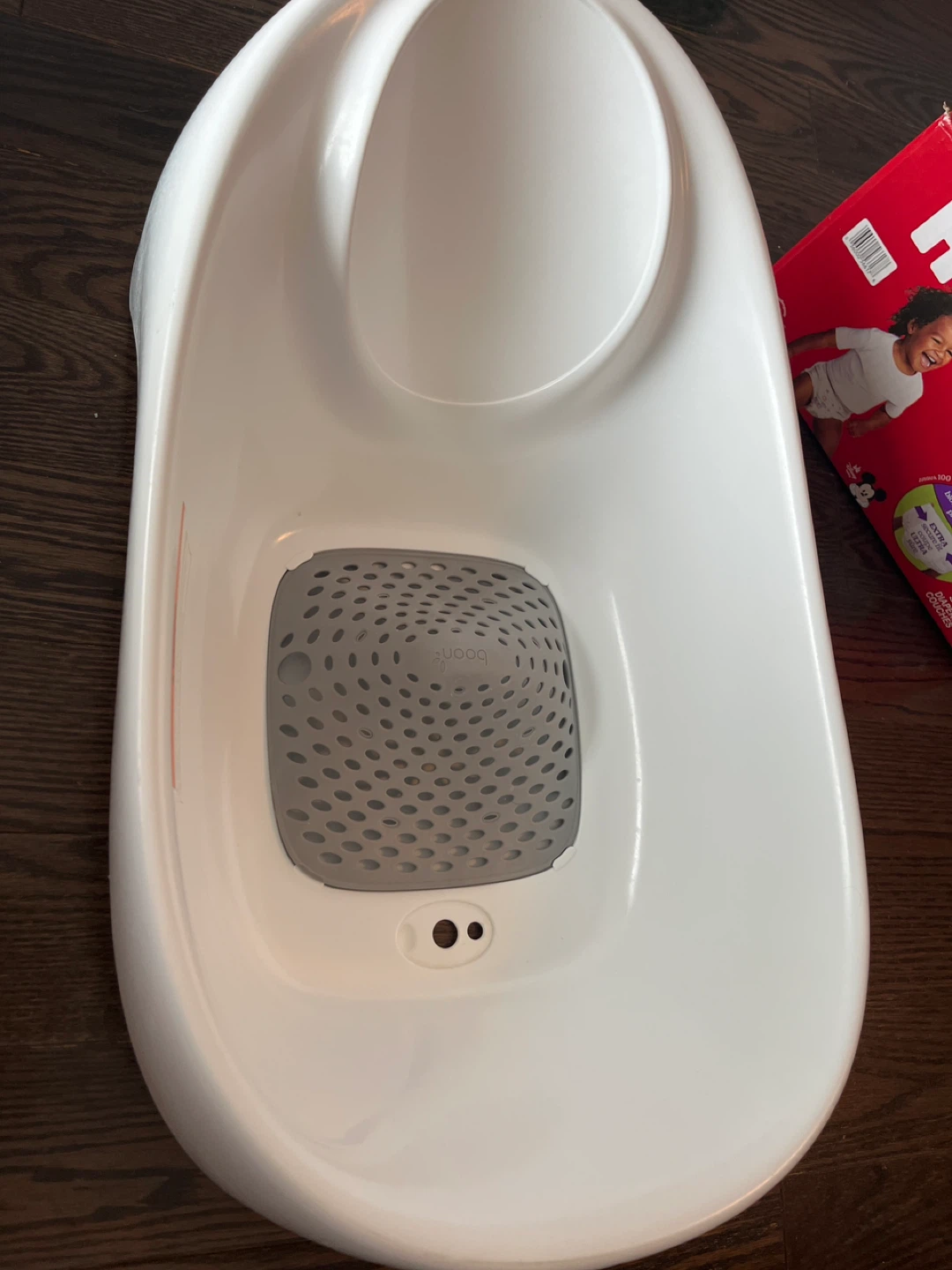 Boon Bath Support