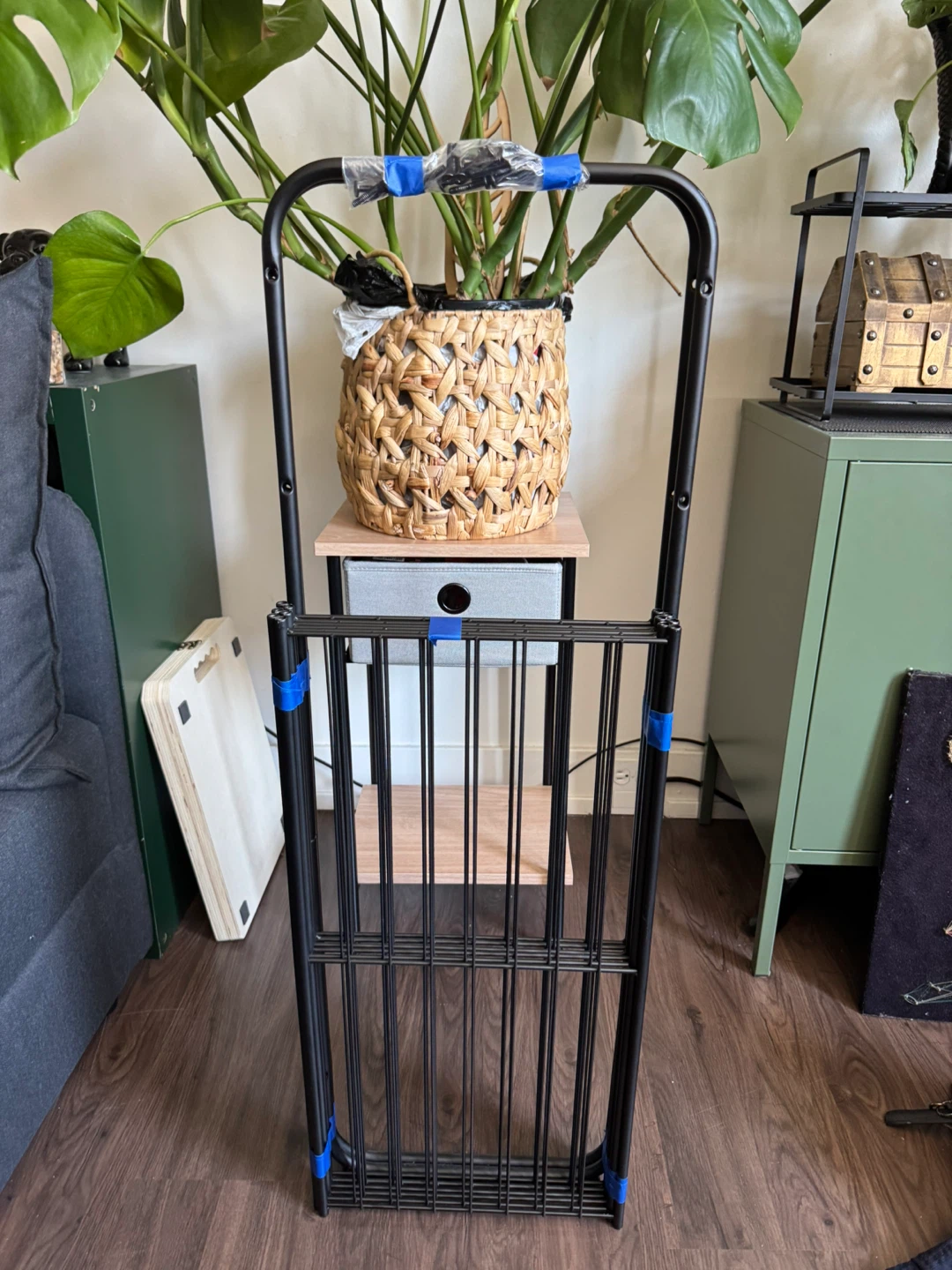 Brightroom 6 Tier Shoe Rack - photo 2