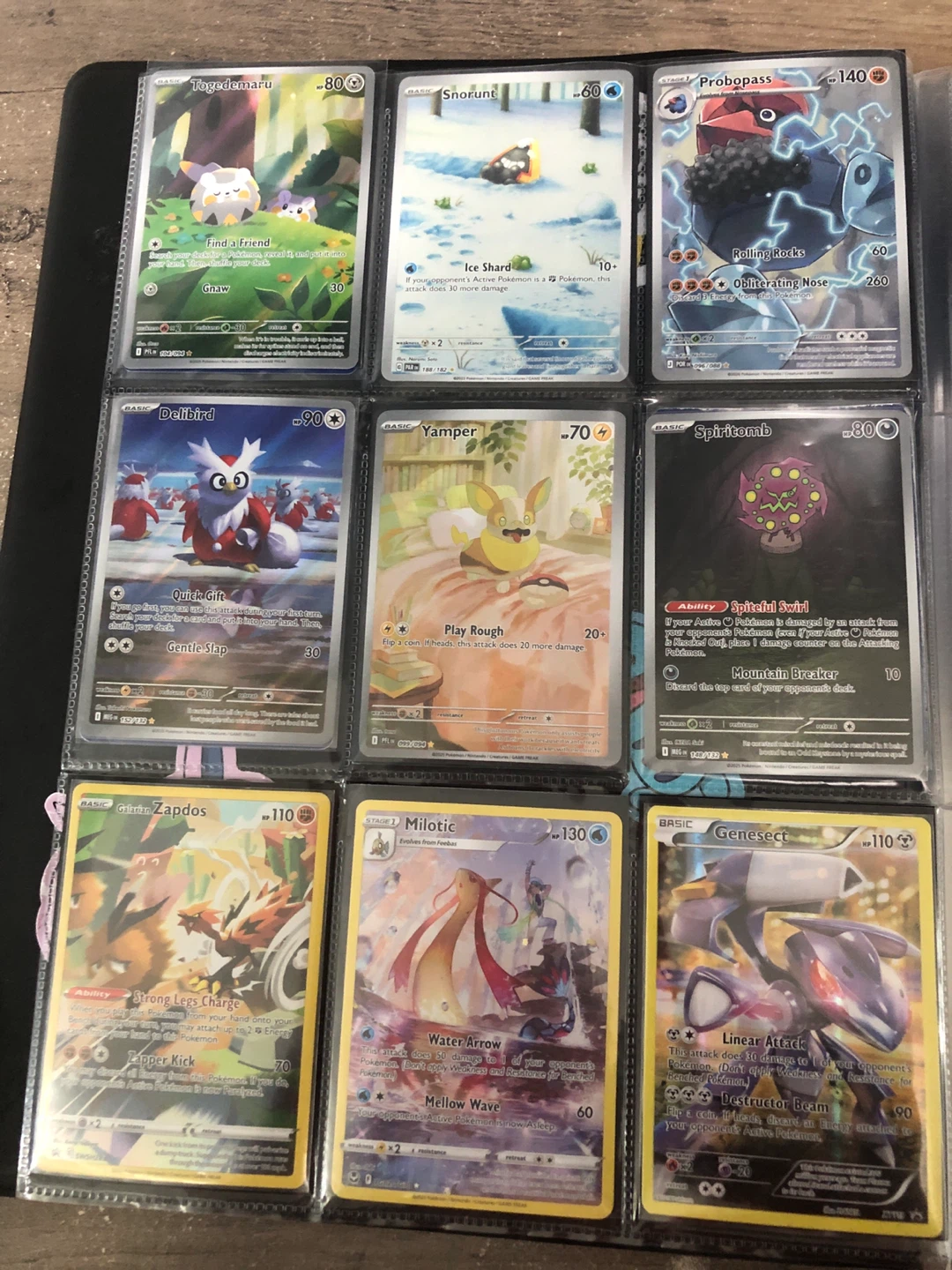 Rare pokemon for sale - photo 2