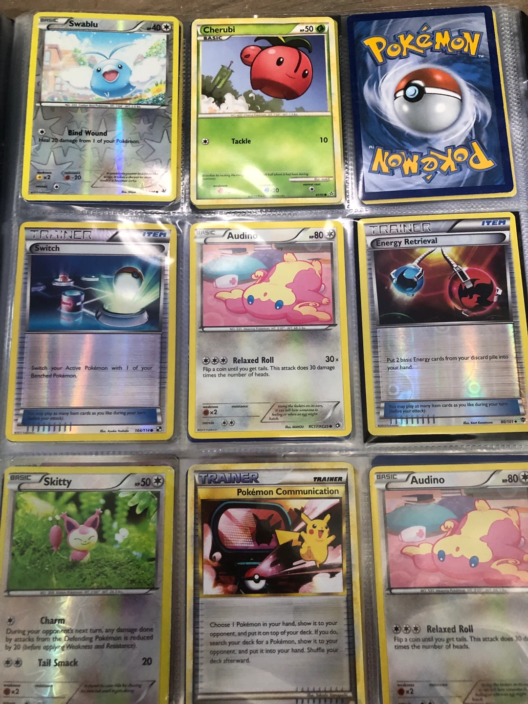 Rare pokemon for sale - photo 5