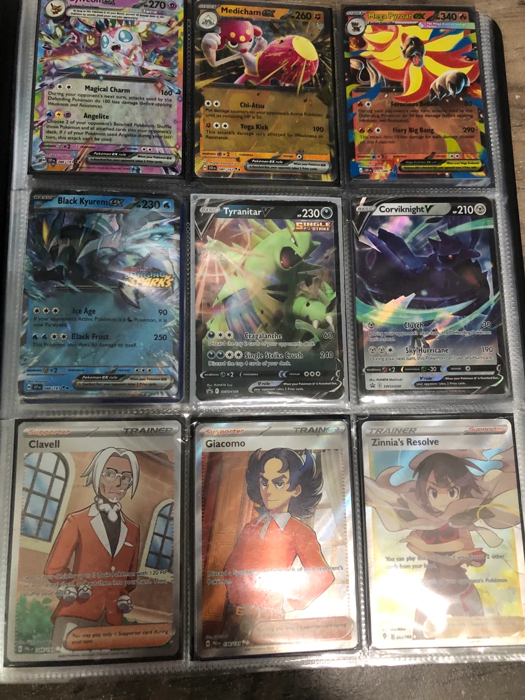 Rare pokemon for sale