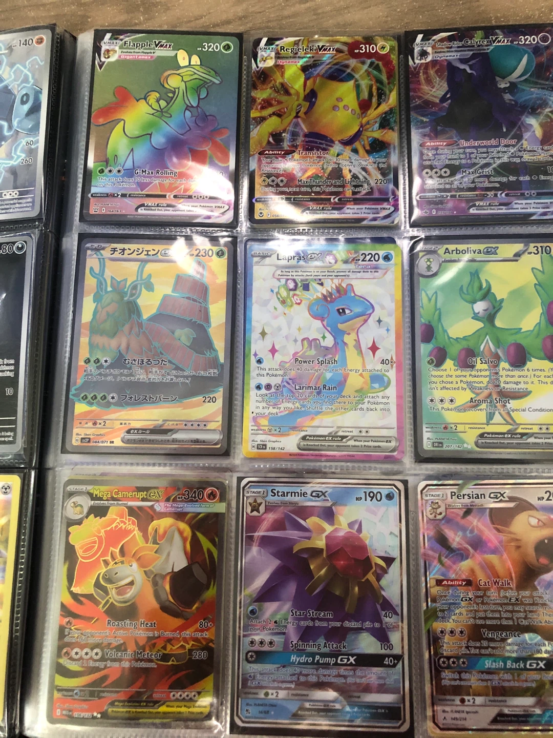Rare pokemon for sale - photo 3