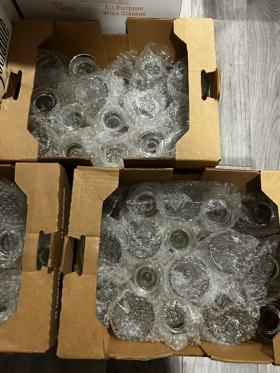 70 All-Purpose Glasses - photo 2
