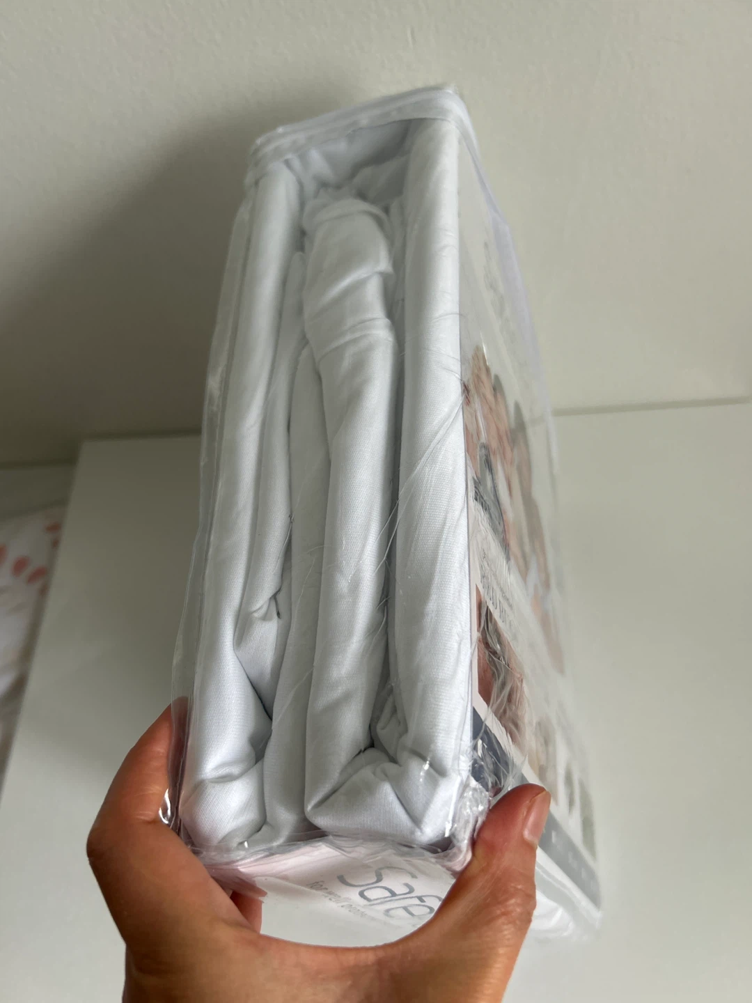 SafeRest Premium Box Spring Encasement - Queen - photo 2