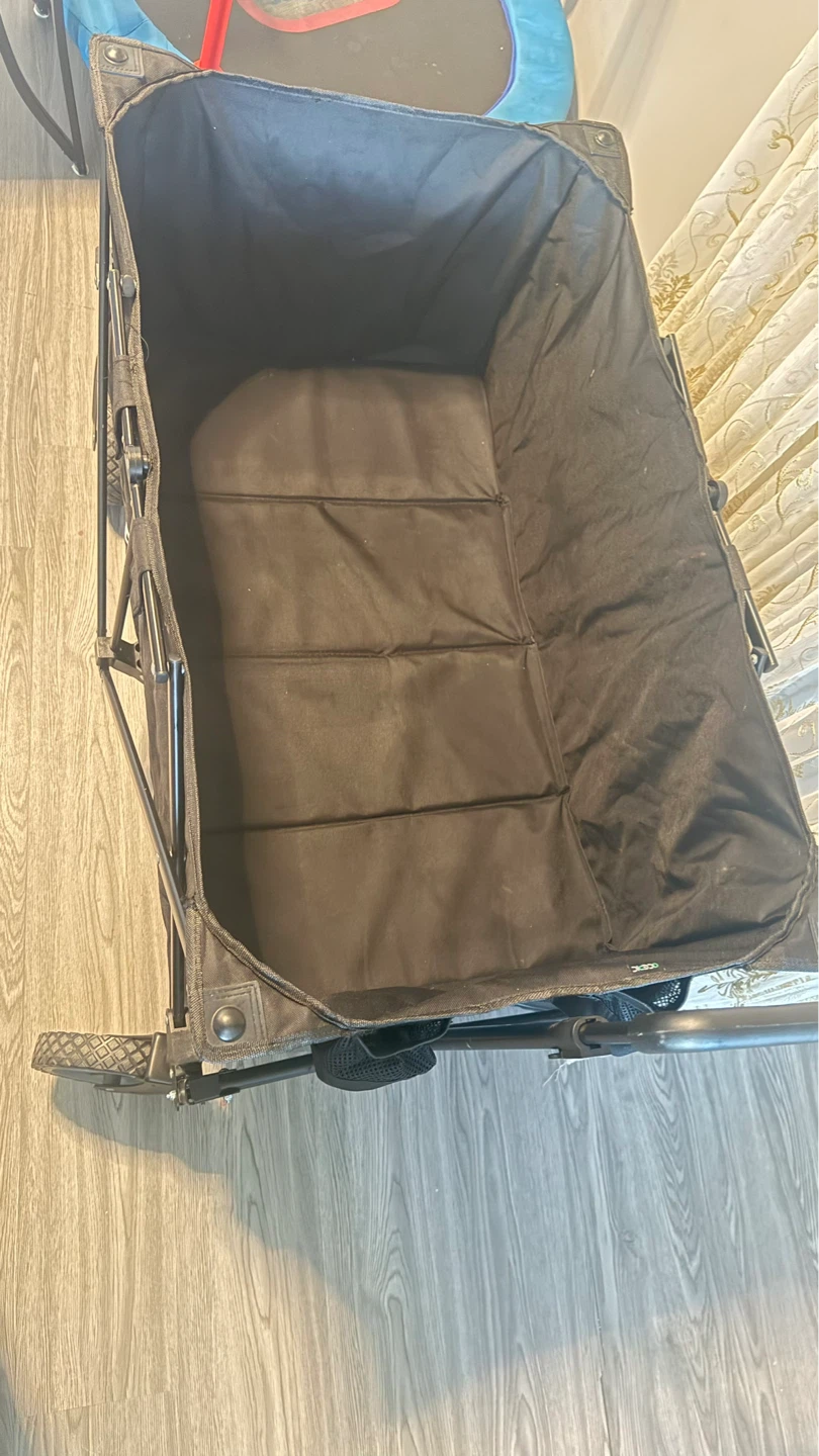 ACE PIC Folding Wagon - photo 2