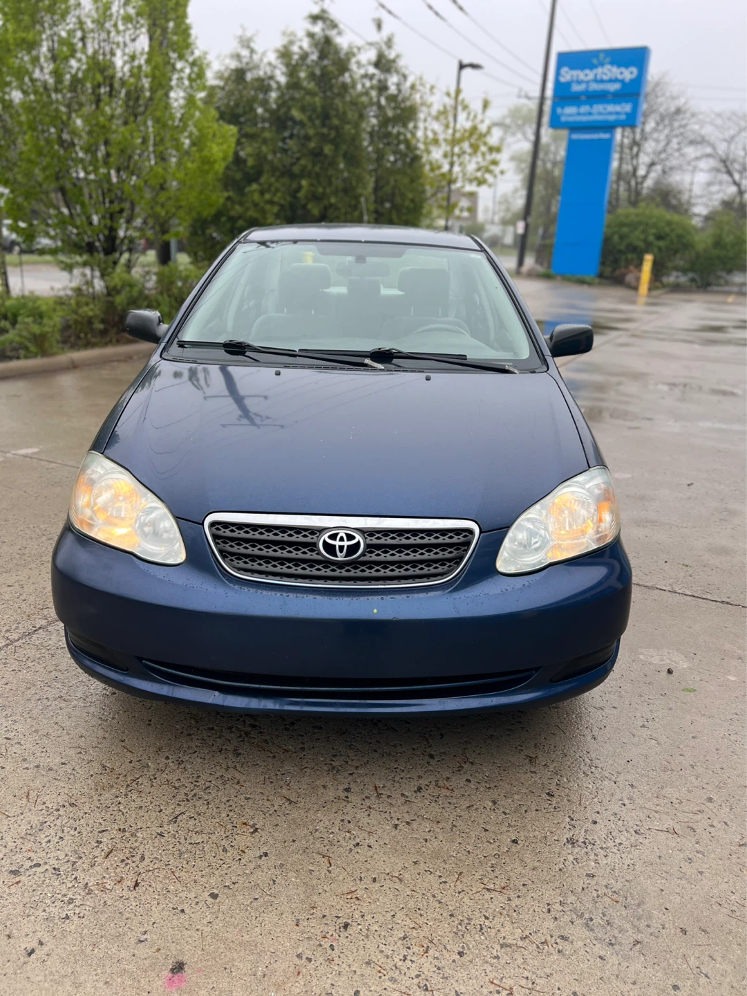 2008 Toyota Corolla CE Clean title, No accidents