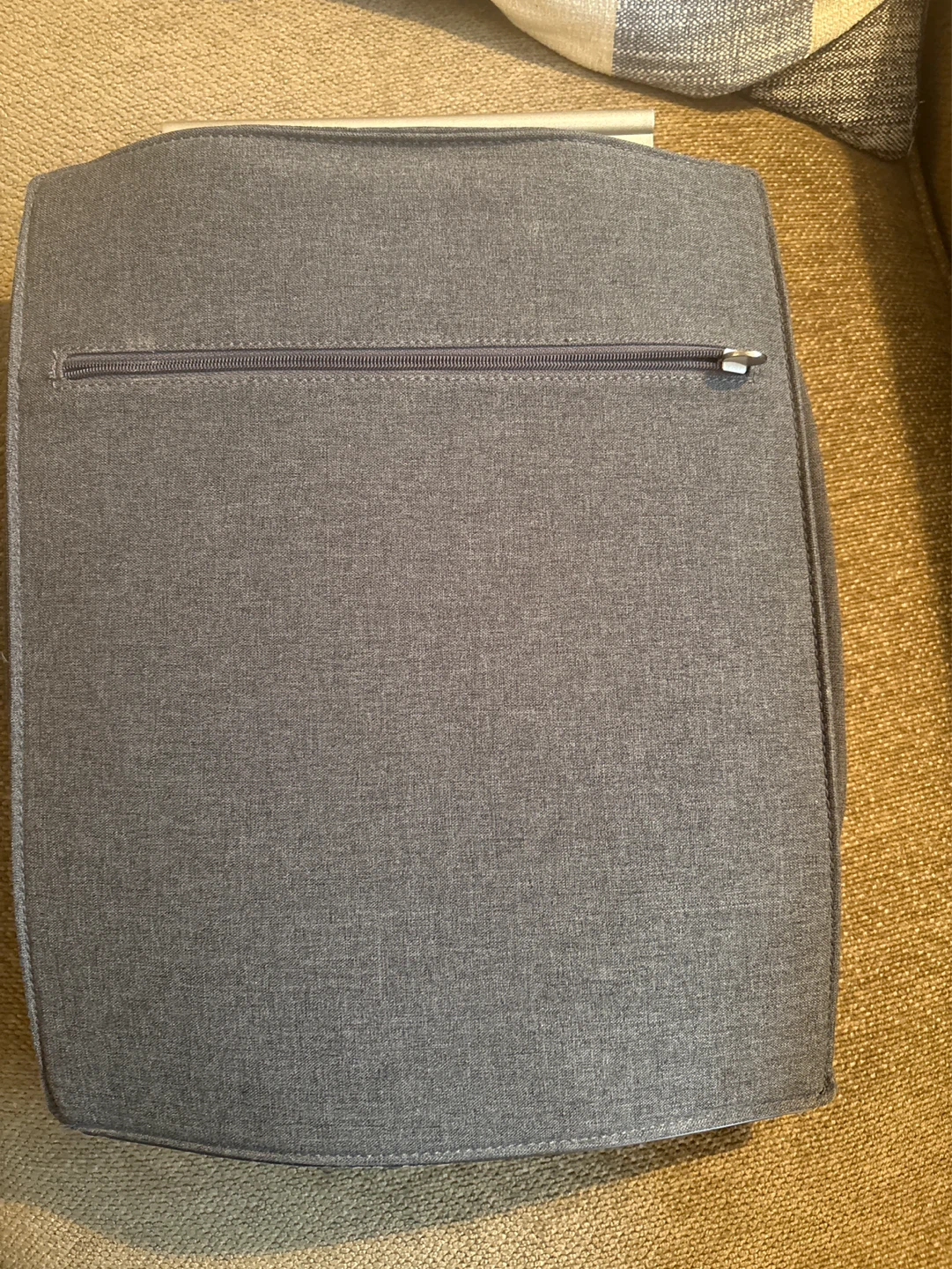 Samsonite by Starck Grey Backpack