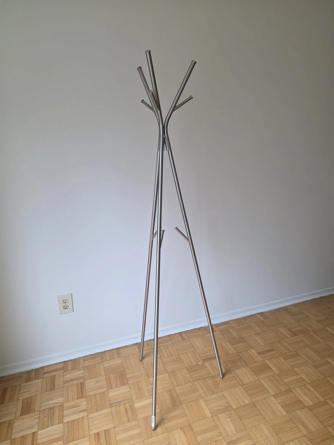 IKEA Tjusig Coat Stand - photo 3