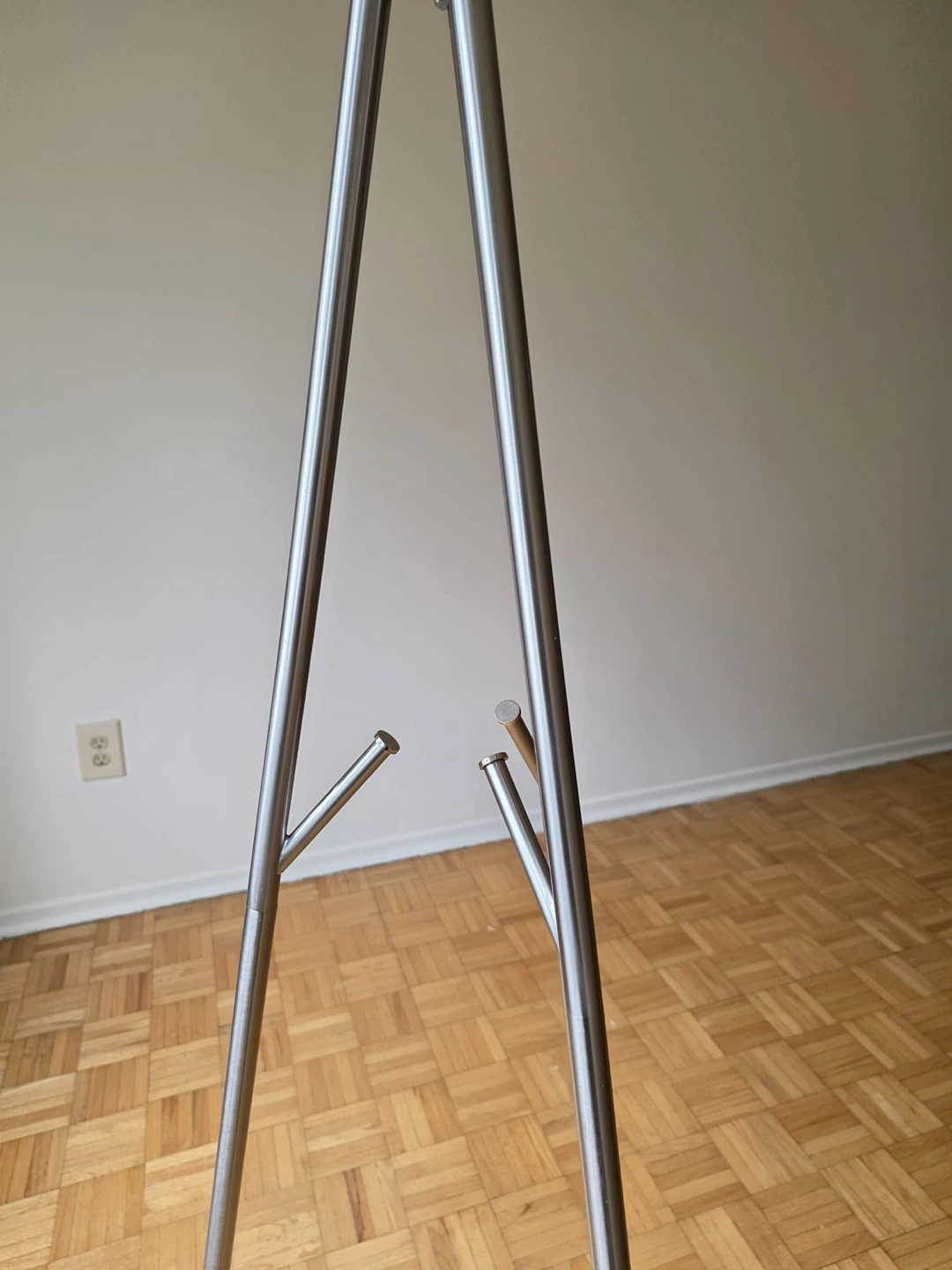 IKEA Tjusig Coat Stand - photo 4