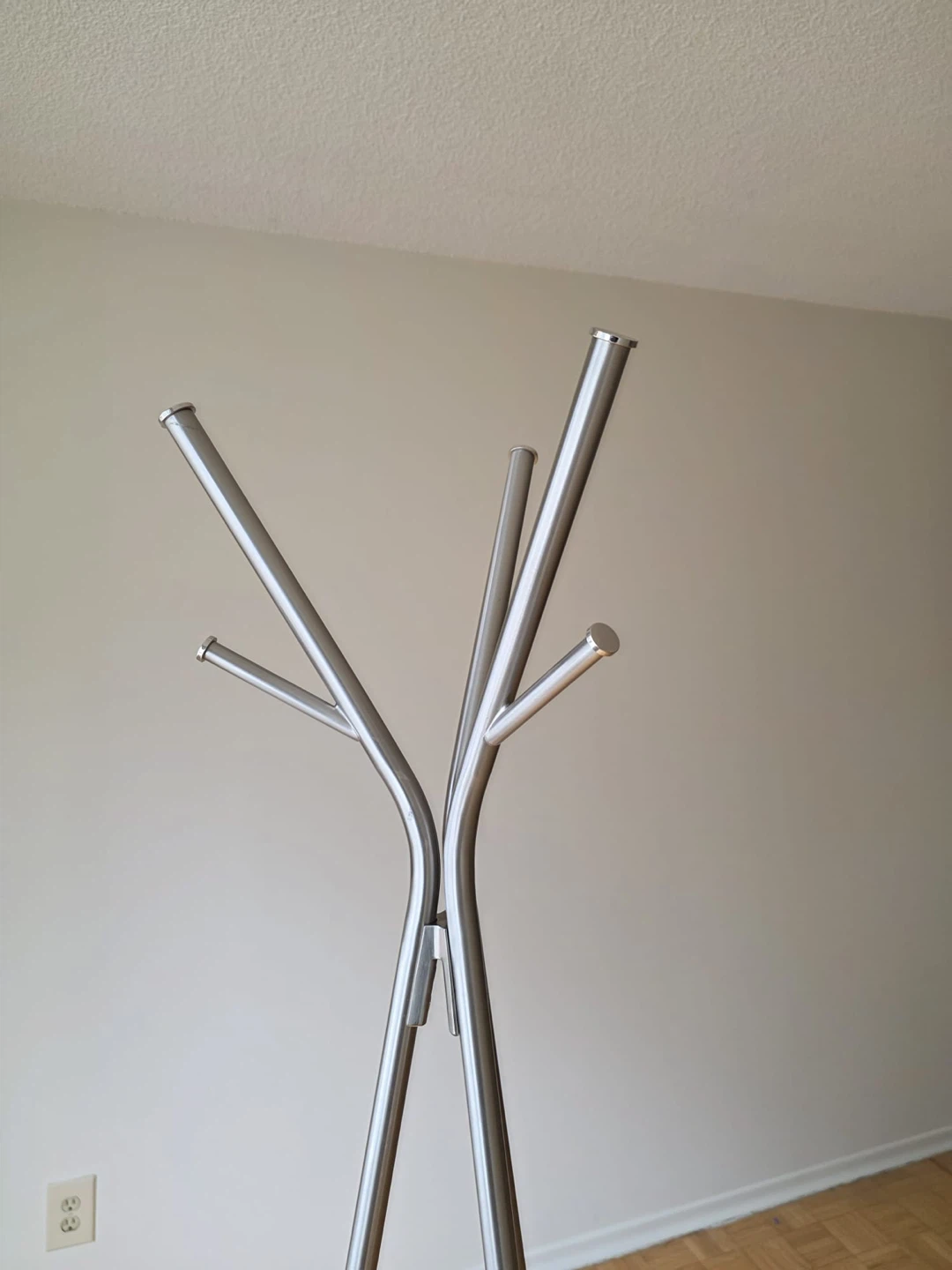 IKEA Tjusig Coat Stand - photo 5
