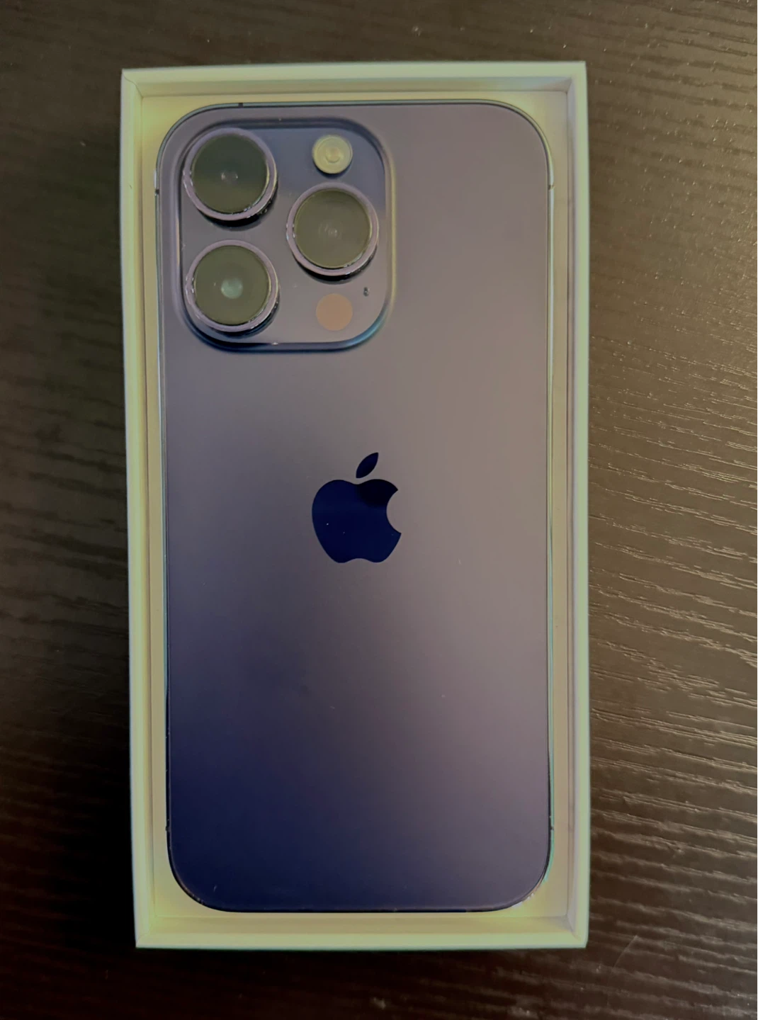 Apple iPhone 14 Pro 128 gb - photo 4