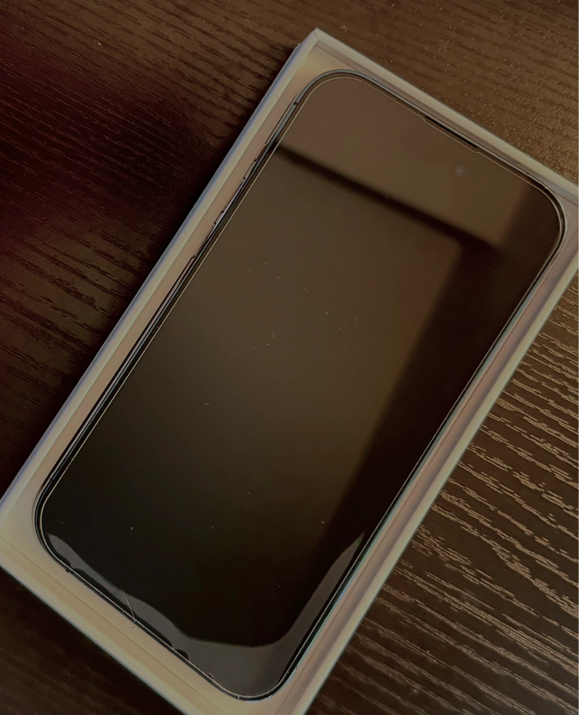 Apple iPhone 14 Pro 128 gb - photo 3