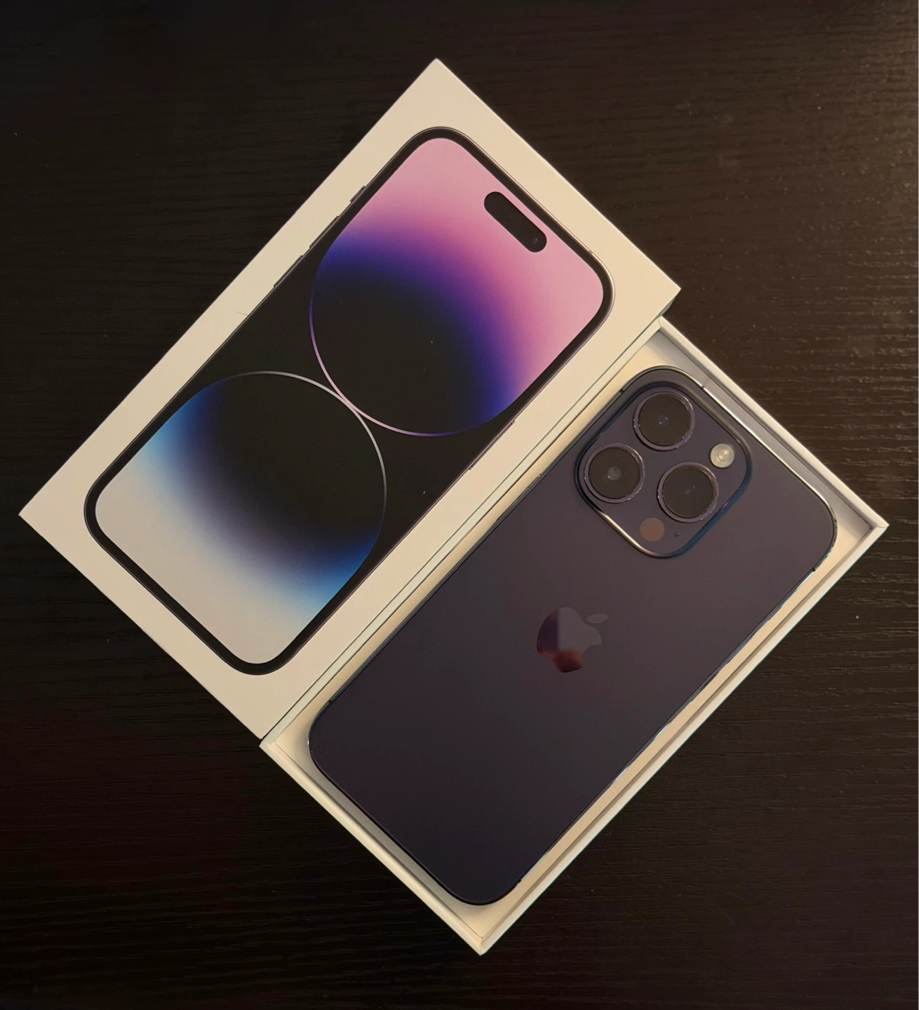 Apple iPhone 14 Pro 128 gb