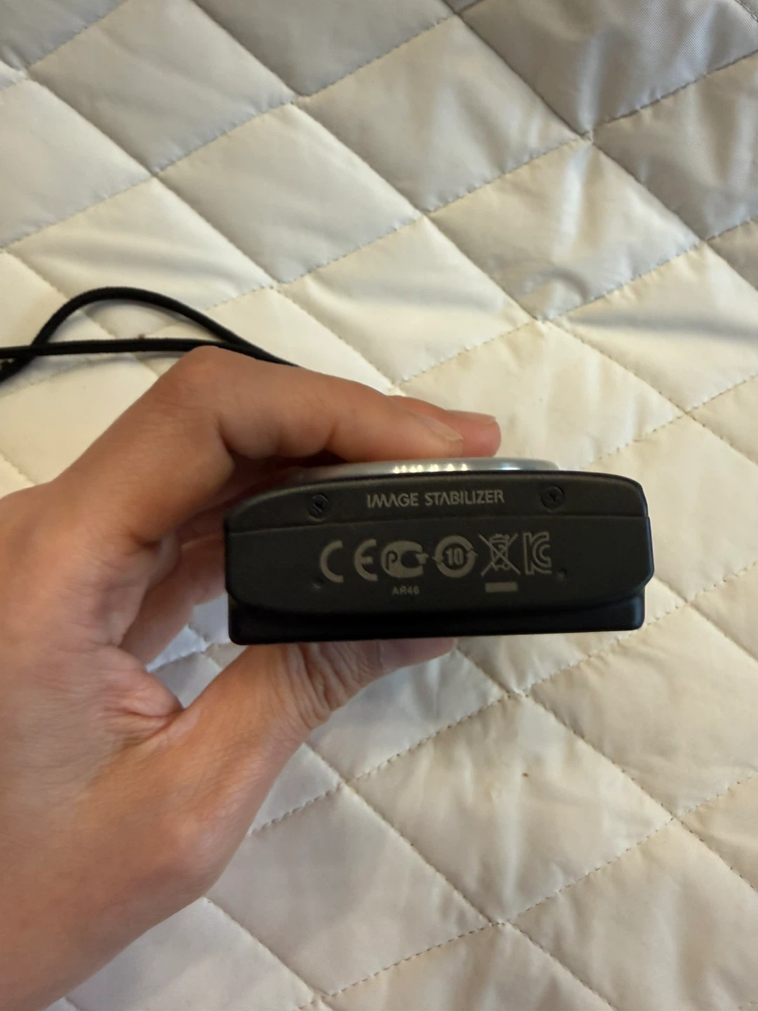 Canon PowerShot A4000 IS Digital Camera - photo 5