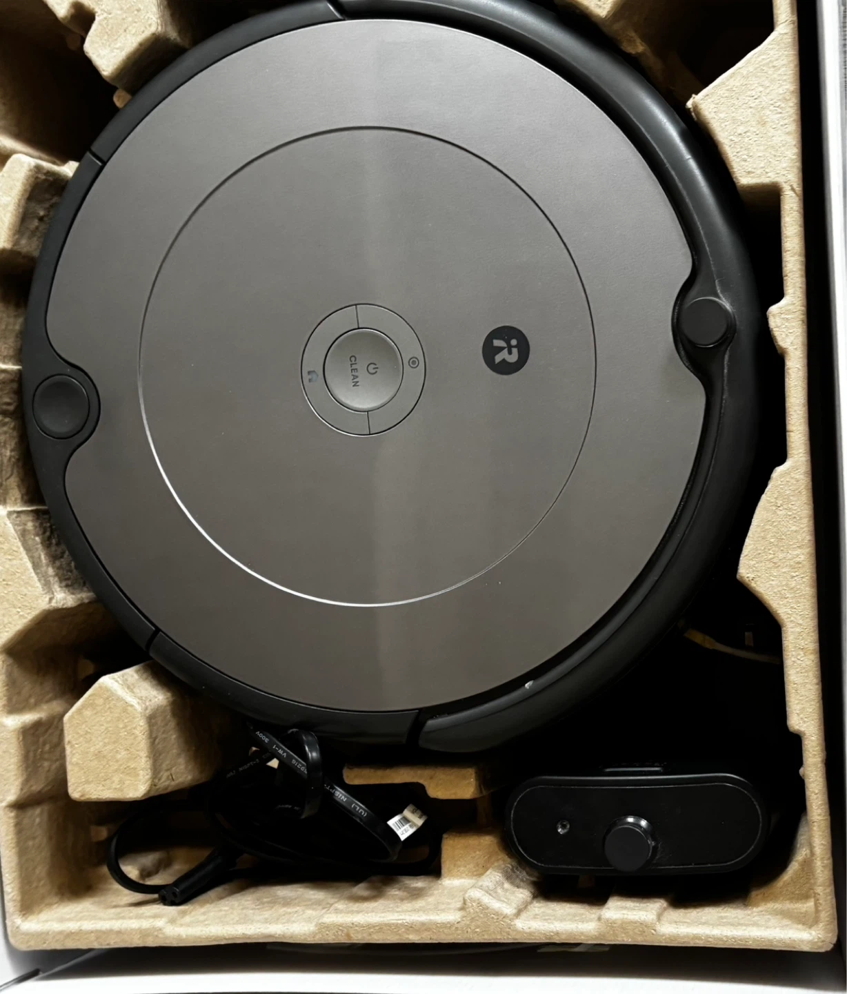 iRobot Roomba 676 Robot Vacuum Cleaner - photo 5