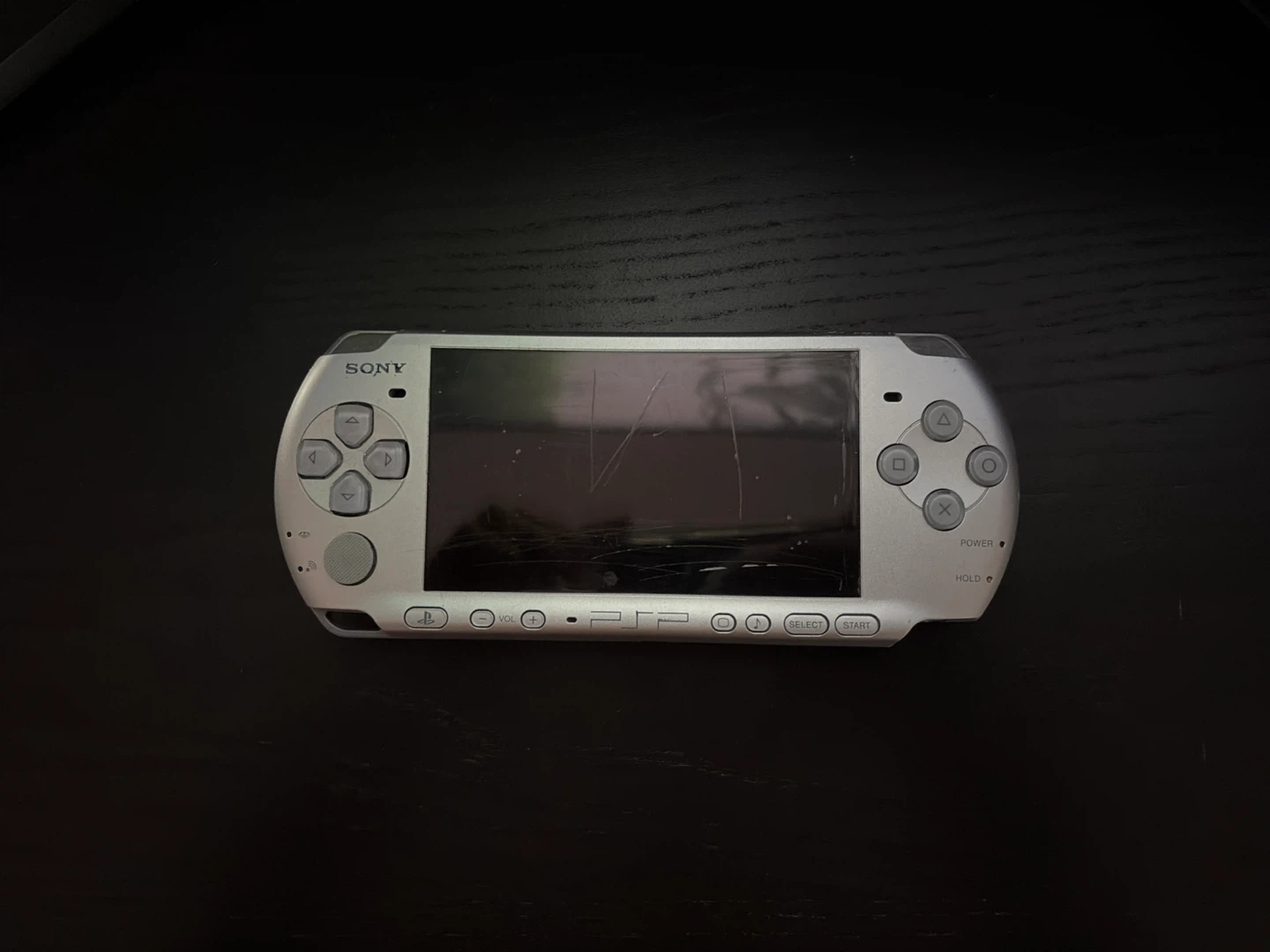 PSP 3001  (don’t know if it works)