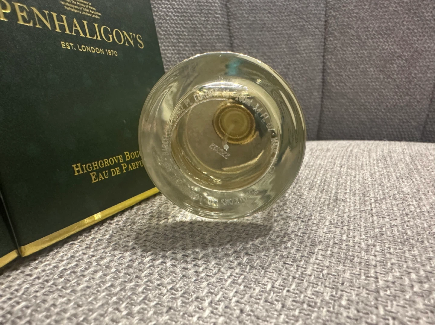 Penhaligon's Highgrove Bouquet Perfume Eau de Parfum 100ml - photo 3