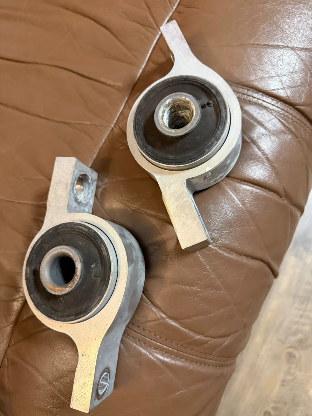 OEM Front Bushings For Sale | Lexus IS 350 AWD 2023 - photo 5