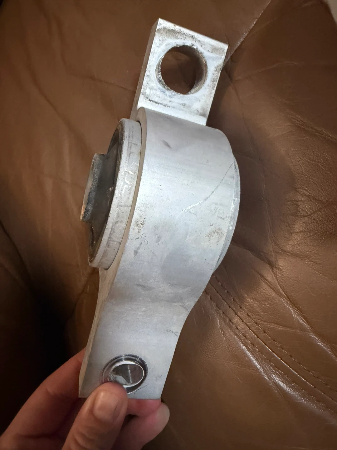OEM Front Bushings For Sale | Lexus IS 350 AWD 2023 - photo 4