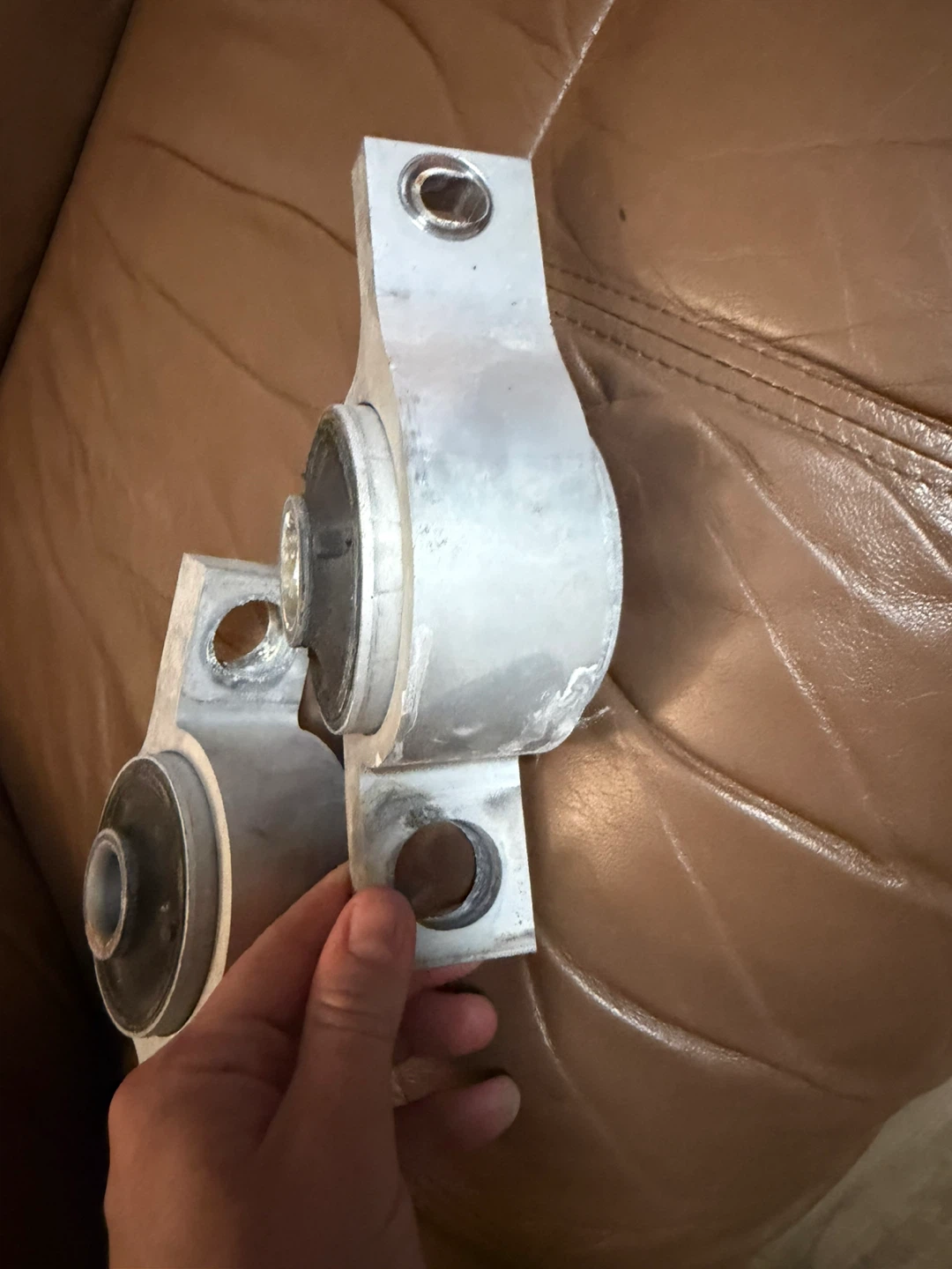 OEM Front Bushings For Sale | Lexus IS 350 AWD 2023 - photo 3