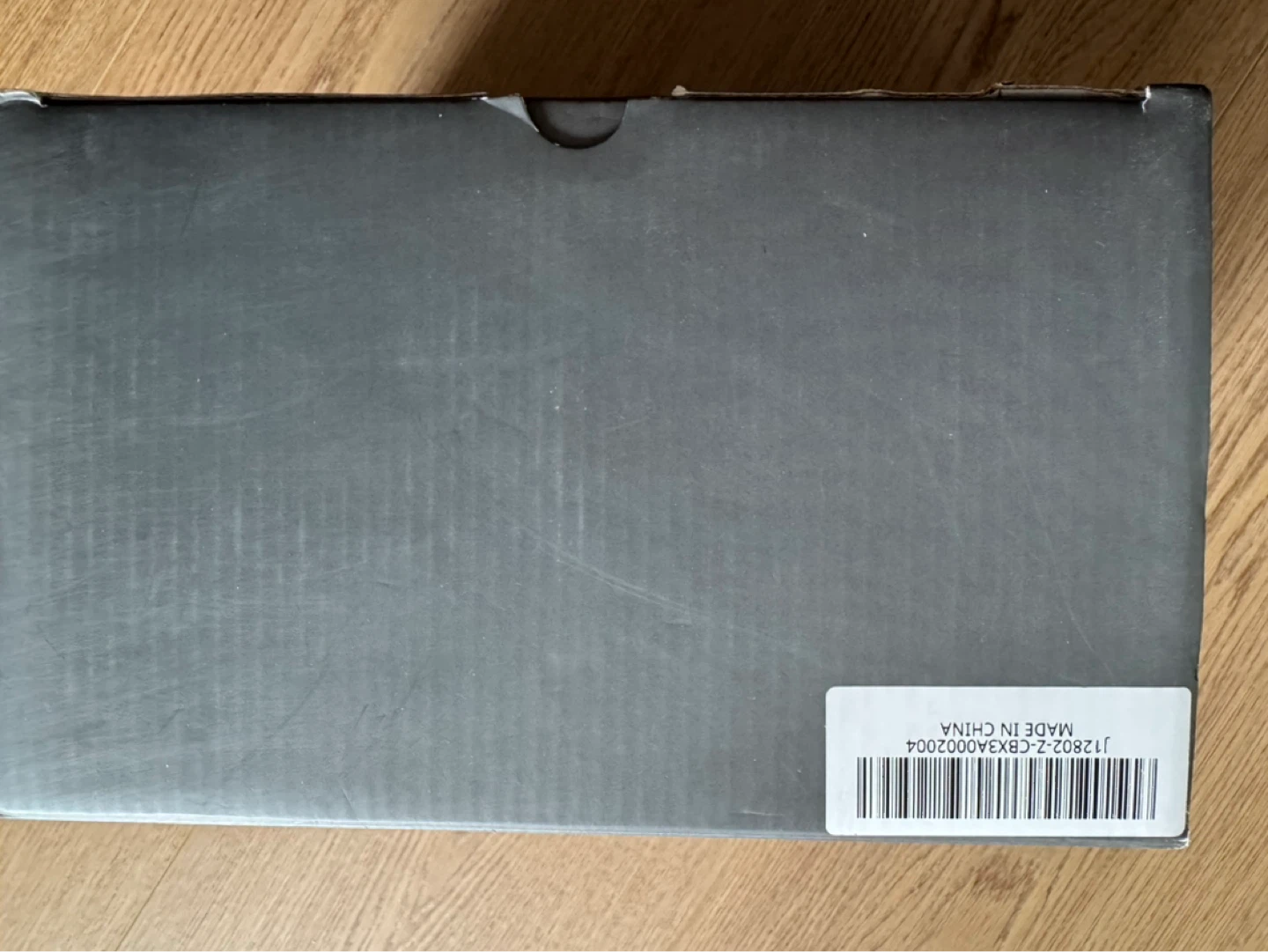WEU Projector Model X3AG - photo 4
