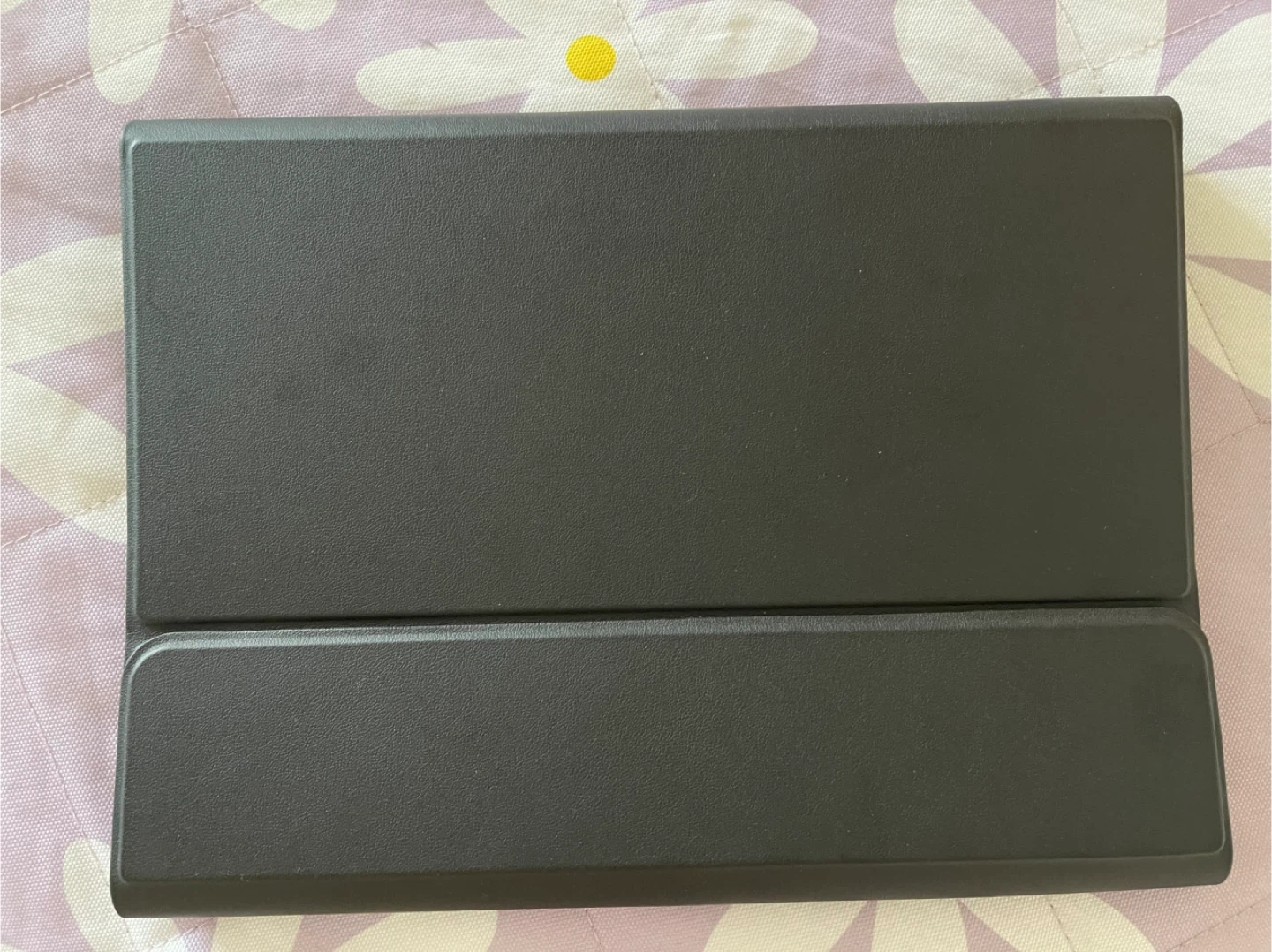 Black Folio Tablet Case - photo 3