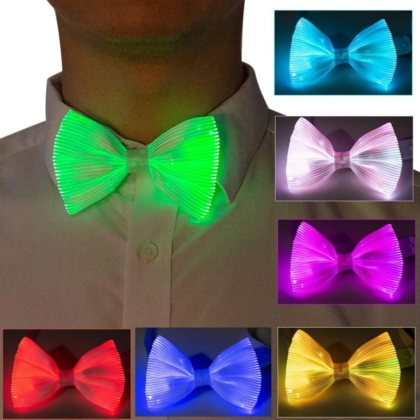 Men’s Bow Ties - photo 3
