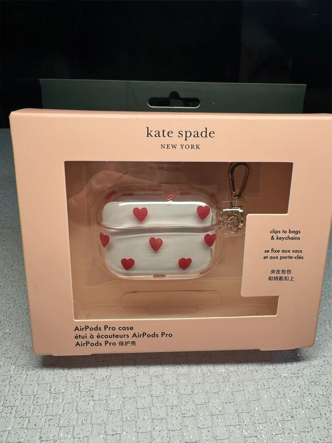 Kate Spade New York AirPods Pro Case - photo 2