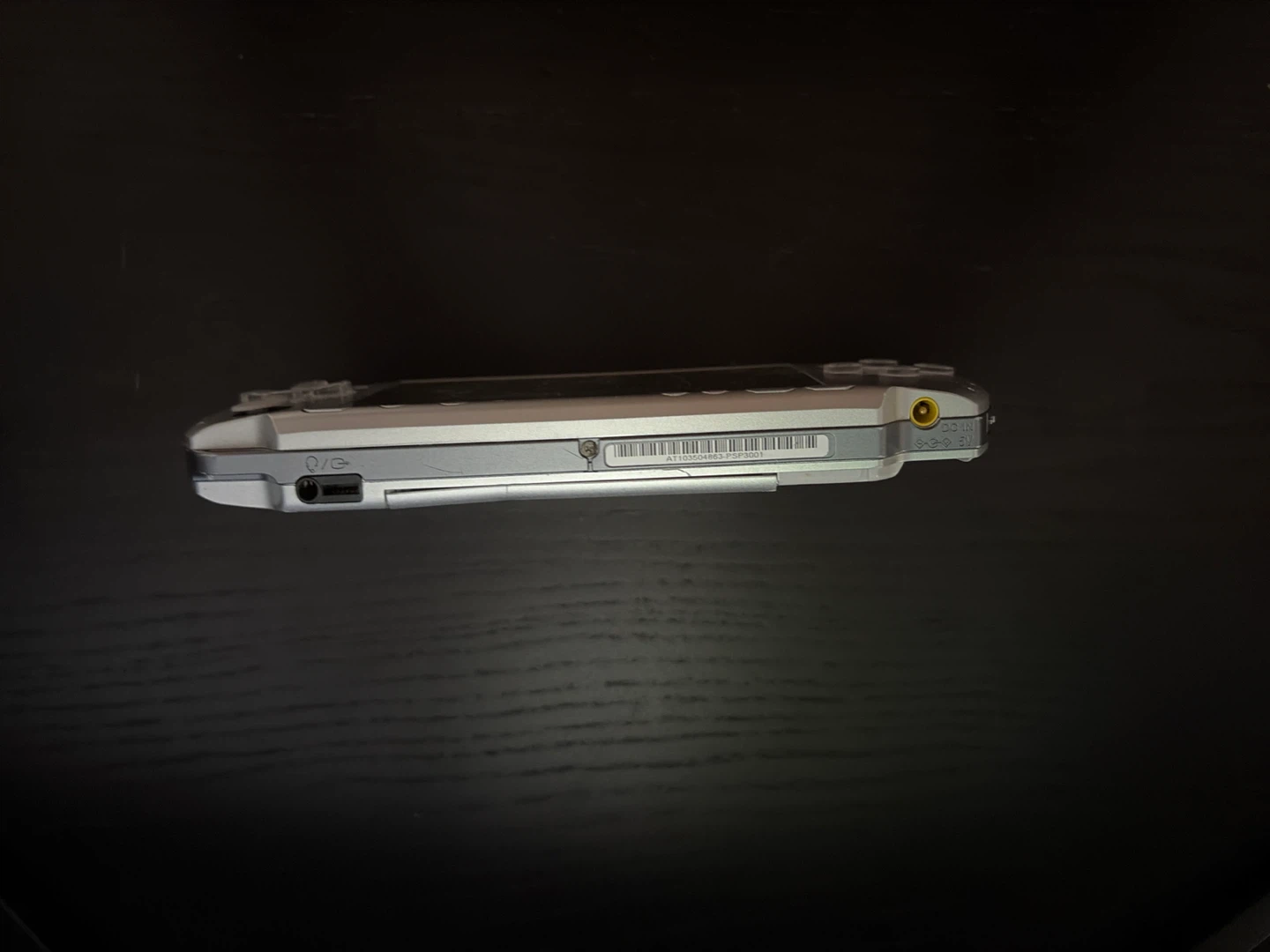 PSP 3001  (don’t know if it works) - photo 3
