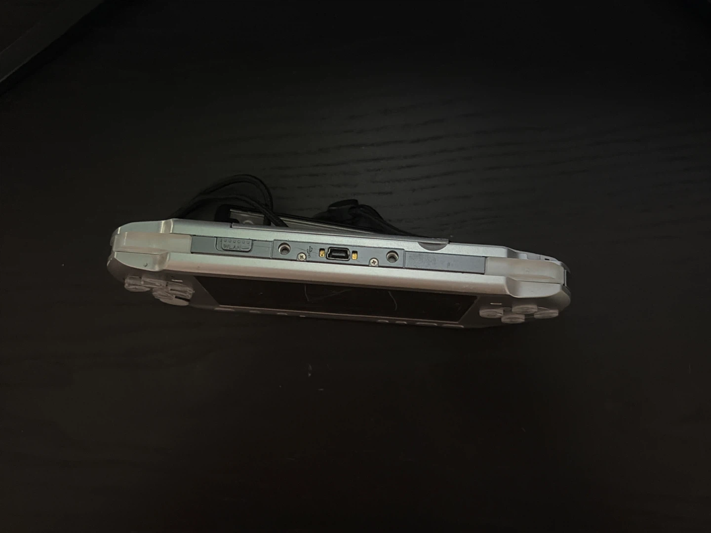 PSP 3001  (don’t know if it works) - photo 4