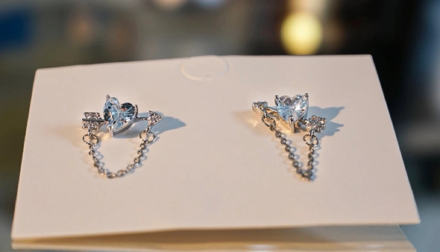 Earrings bundle