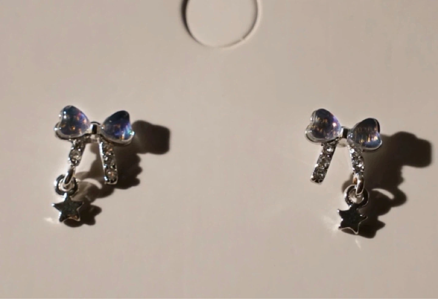Earrings bundle - photo 2