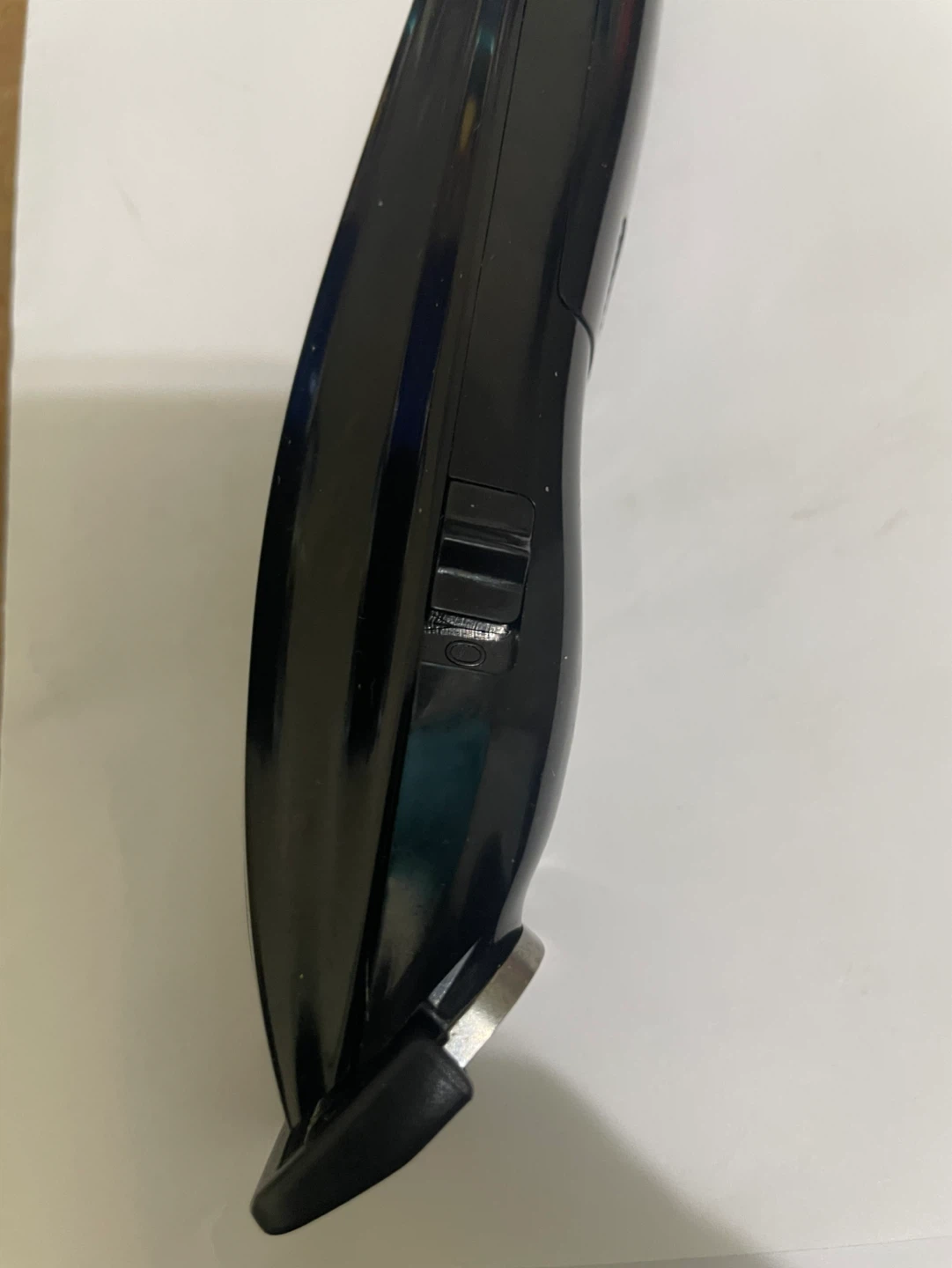 Wahl Black Cordless Hair Clipper - photo 3