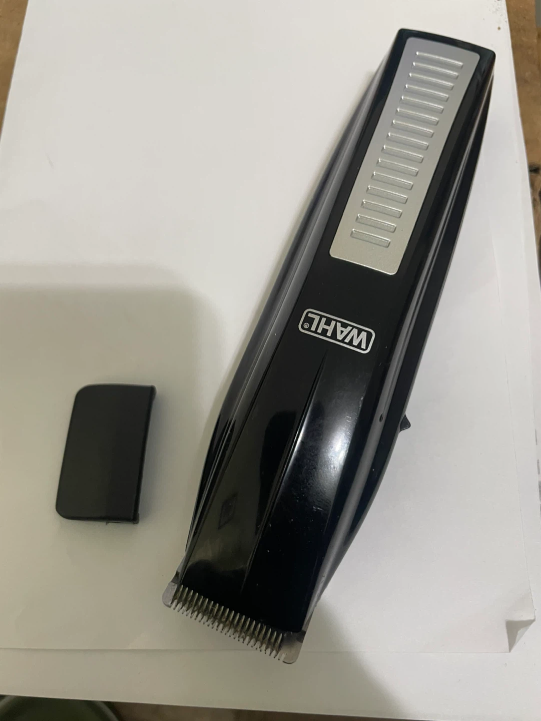 Wahl Black Cordless Hair Clipper - photo 2