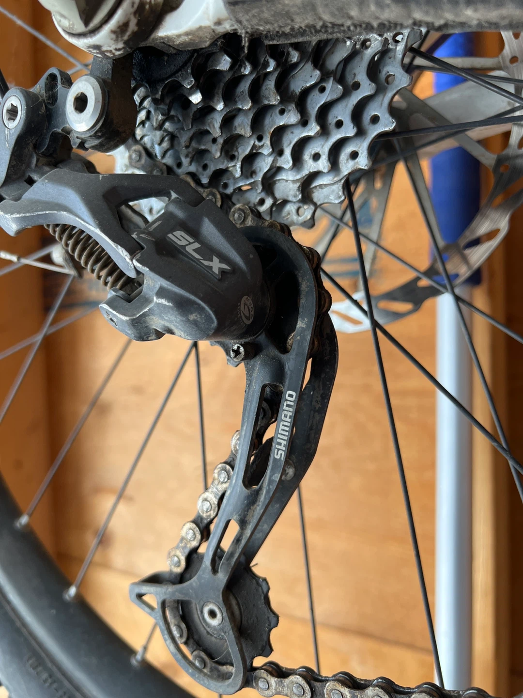 Trek Full Suspension Mountain Bike - photo 3
