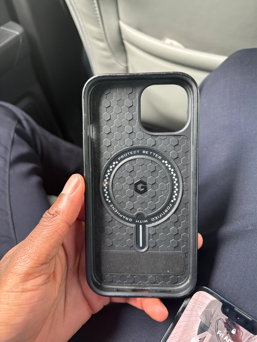Apple iPhone 14 - Graphite - photo 5