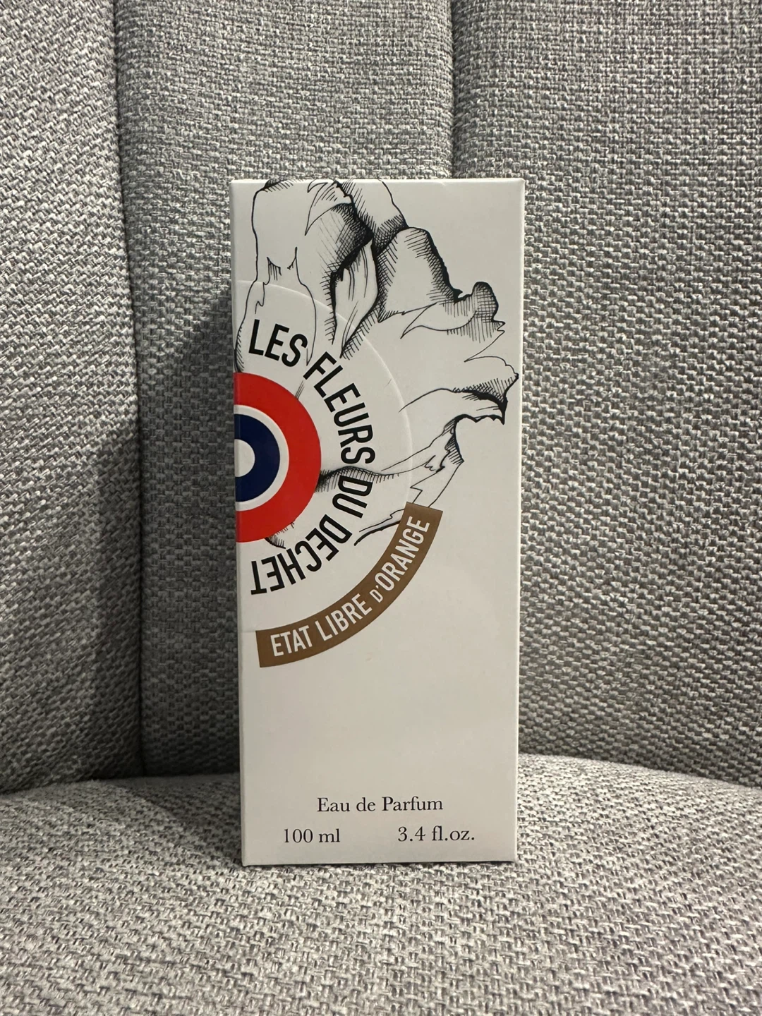 Etat Libre D'Orange "I Am Trash" Perfume Eau de Parfum 100ml