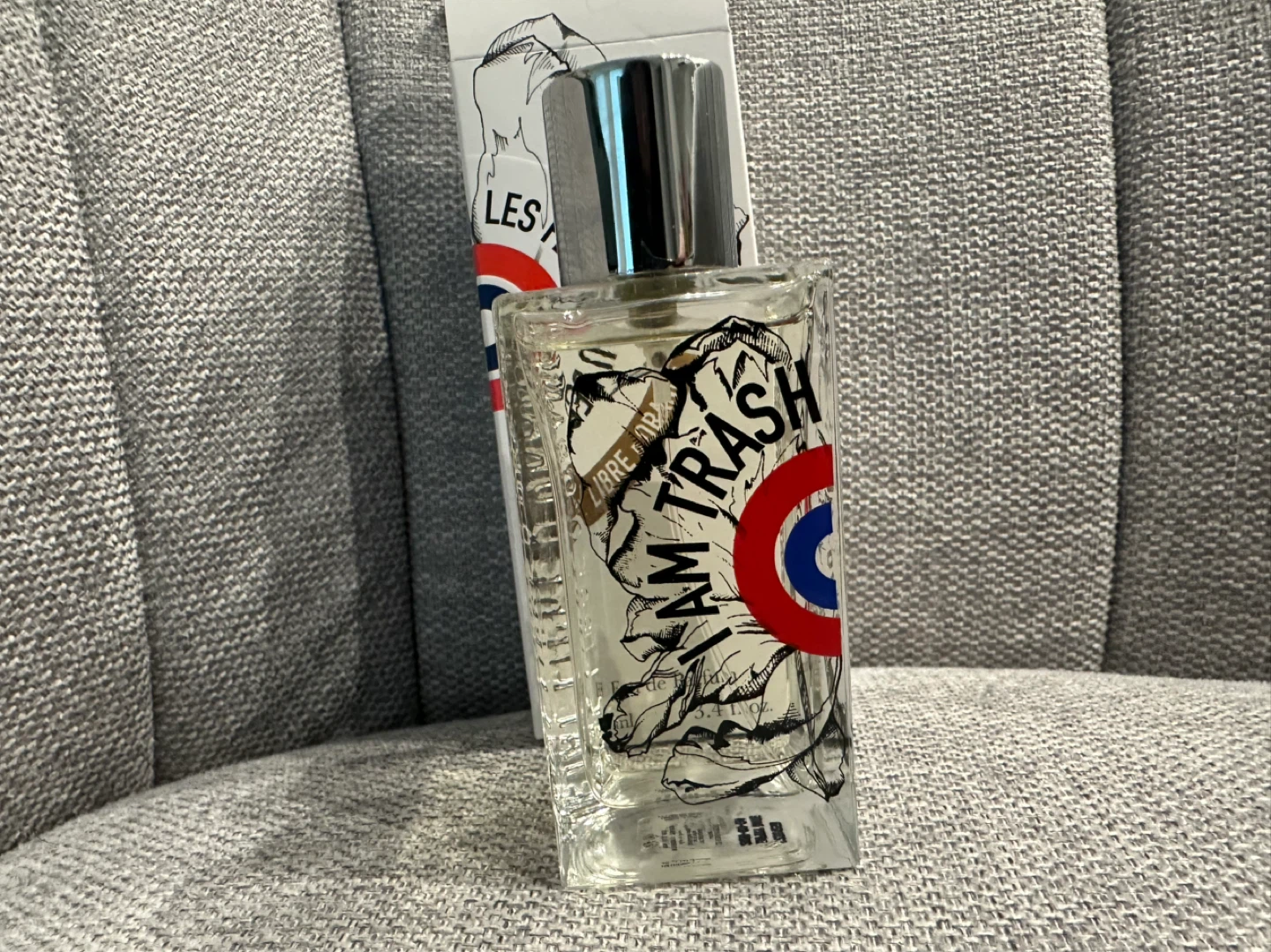 Etat Libre D'Orange "I Am Trash" Perfume Eau de Parfum 100ml - photo 2