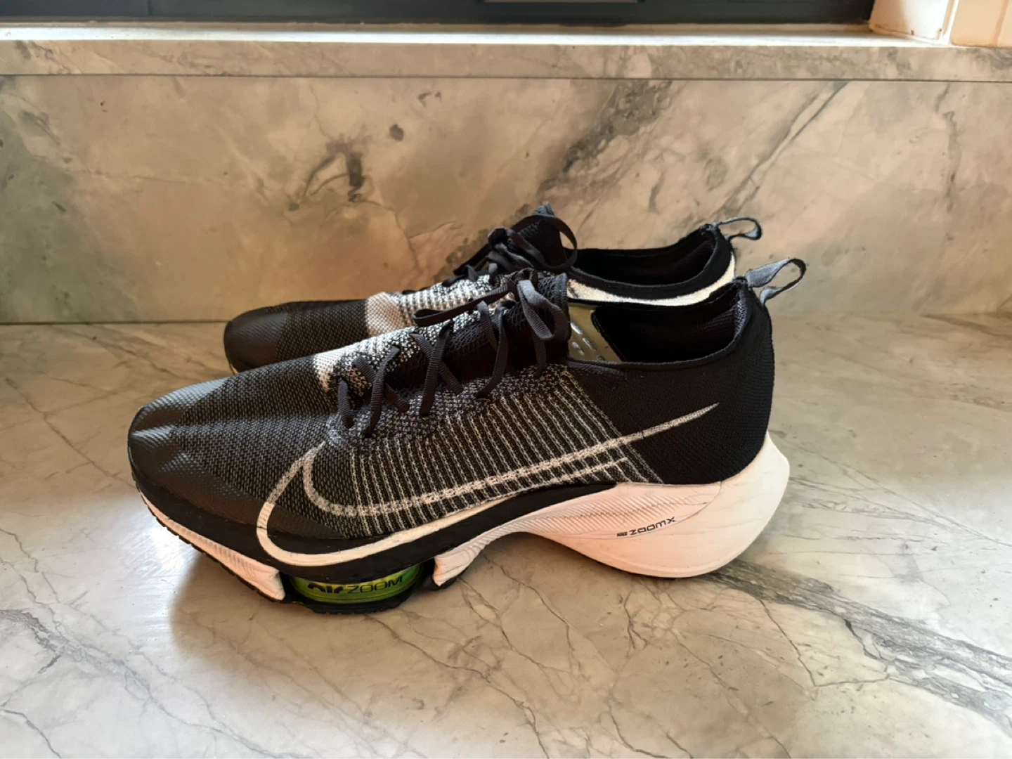 Nike Air Zoom Tempos