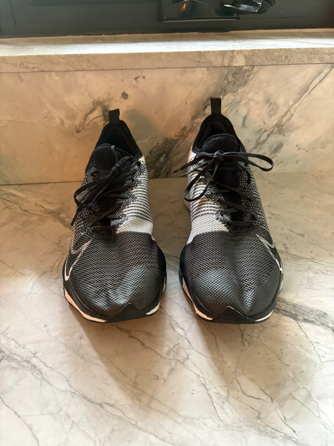 Nike Air Zoom Tempos - photo 3
