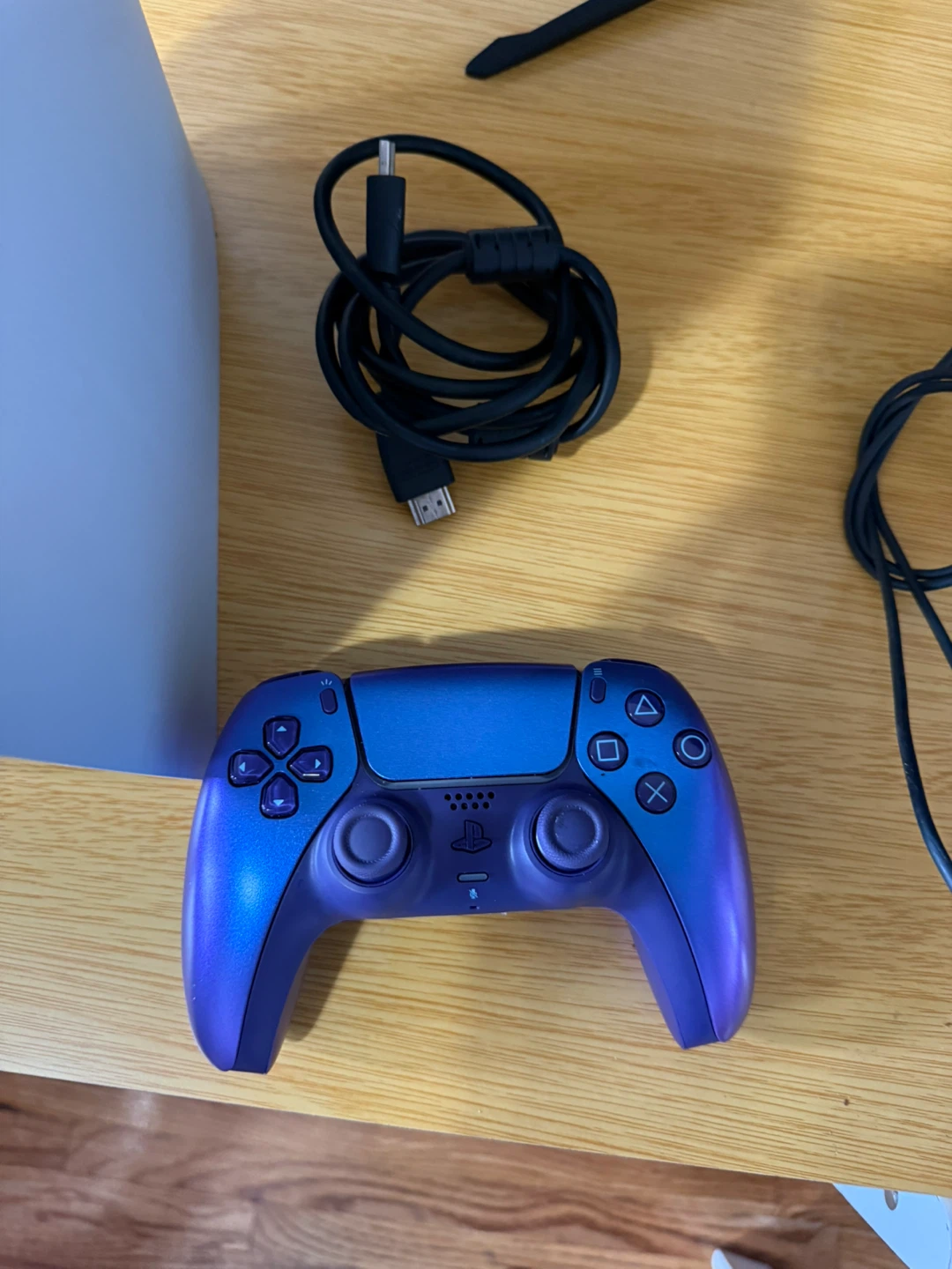 Ps5 Slim Disc Version - photo 5