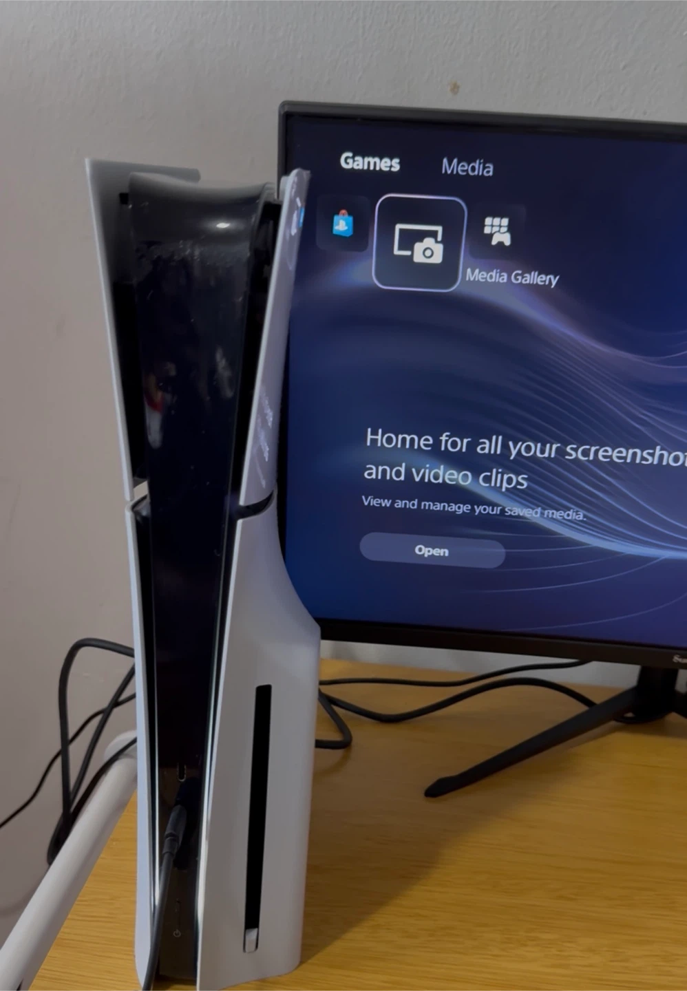 Ps5 Slim Disc Version