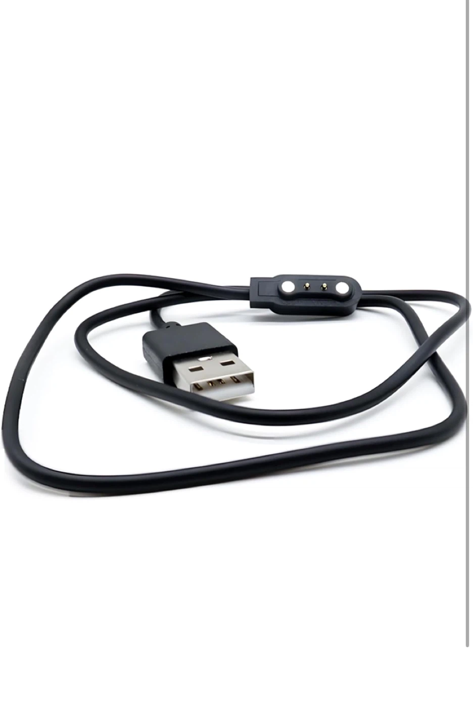 Portable for LS05 / W26 / RS4 Smartwatch Fast Charging - photo 3