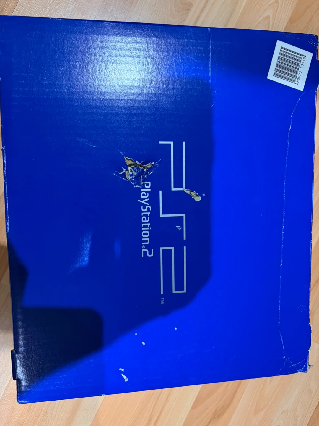 Sony PlayStation 2 (PS2) Console