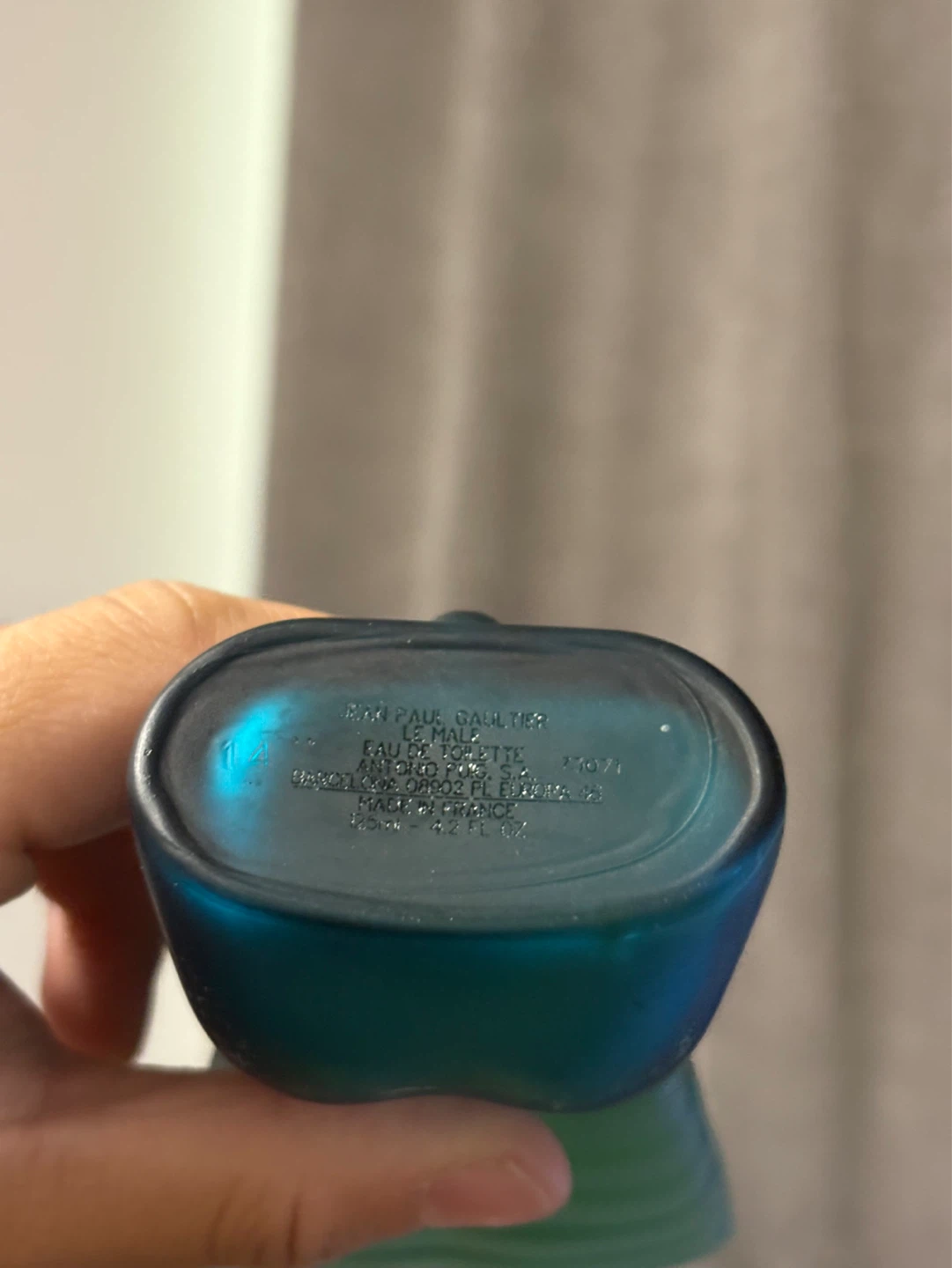 Jean Paul Gaultier Le Male Eau de Toilette - photo 2