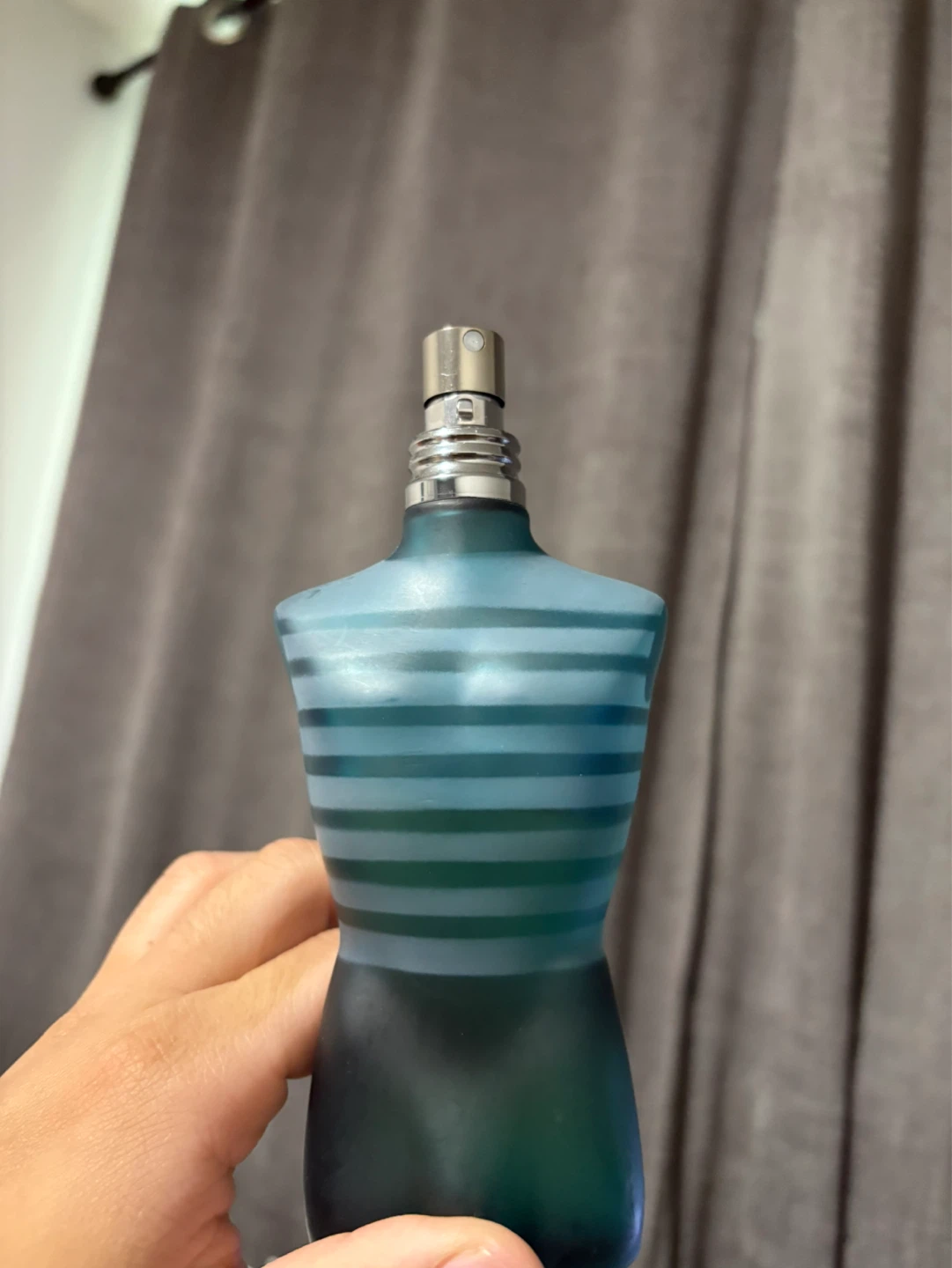 Jean Paul Gaultier Le Male Eau de Toilette