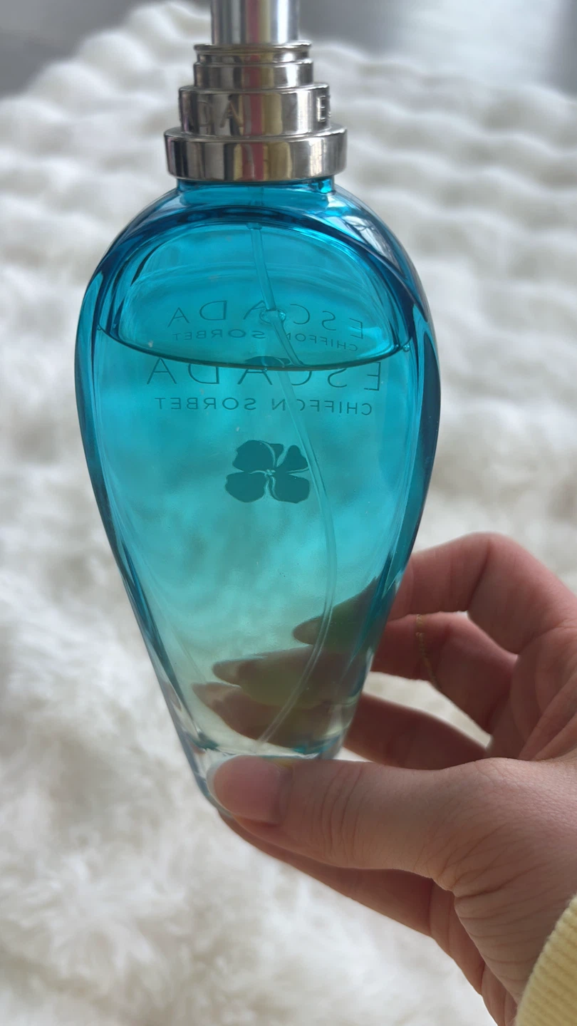 Escada Chiffon Sorbet Eau de Toilette Perfume - photo 2