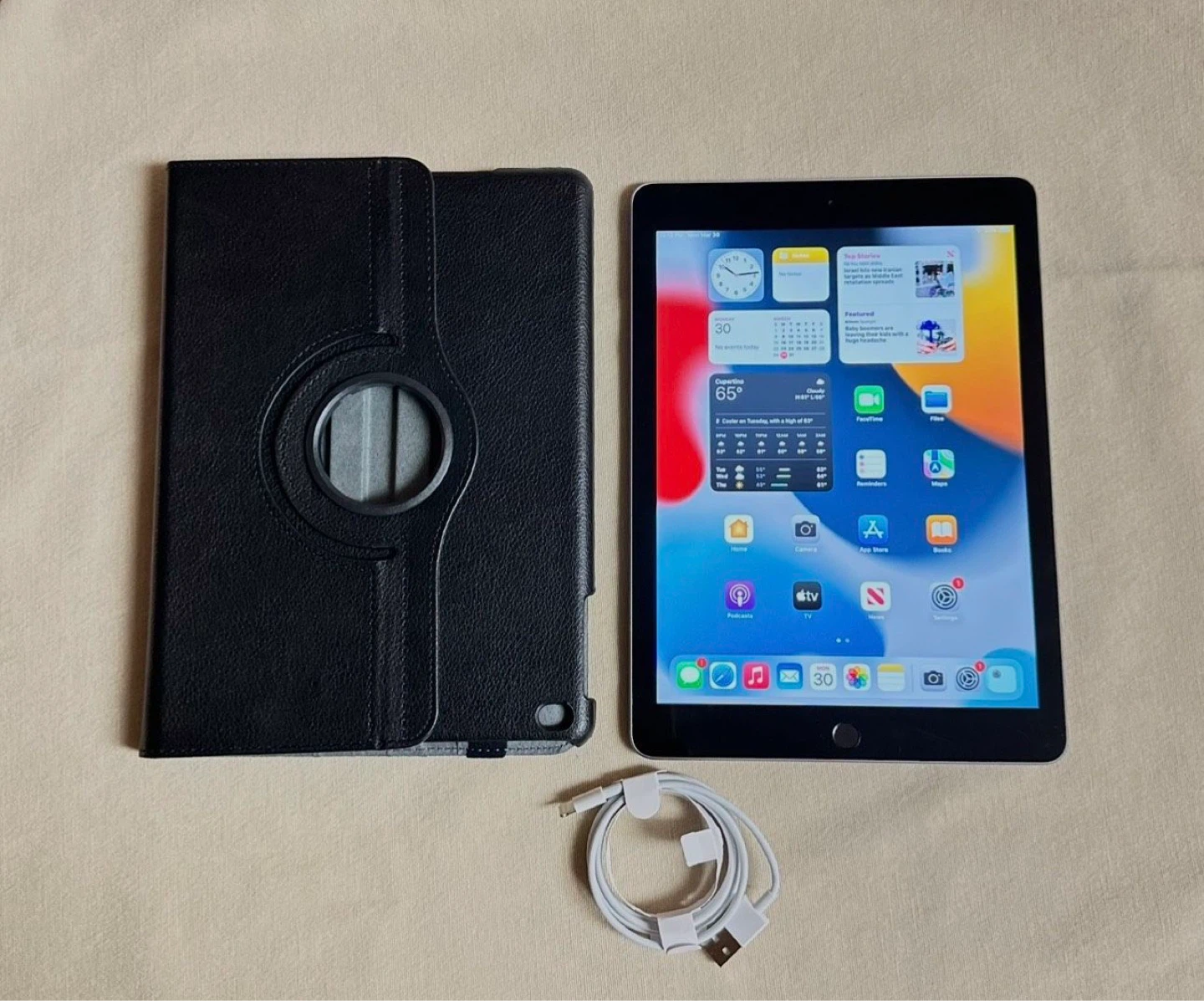 Apple iPad 5th generation 32GB