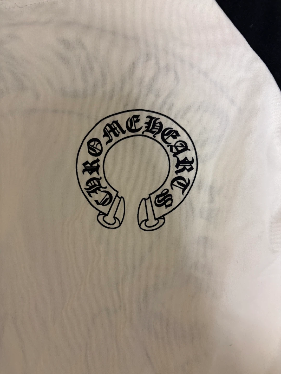 Chrome Hearts long sleeve sz small - photo 2